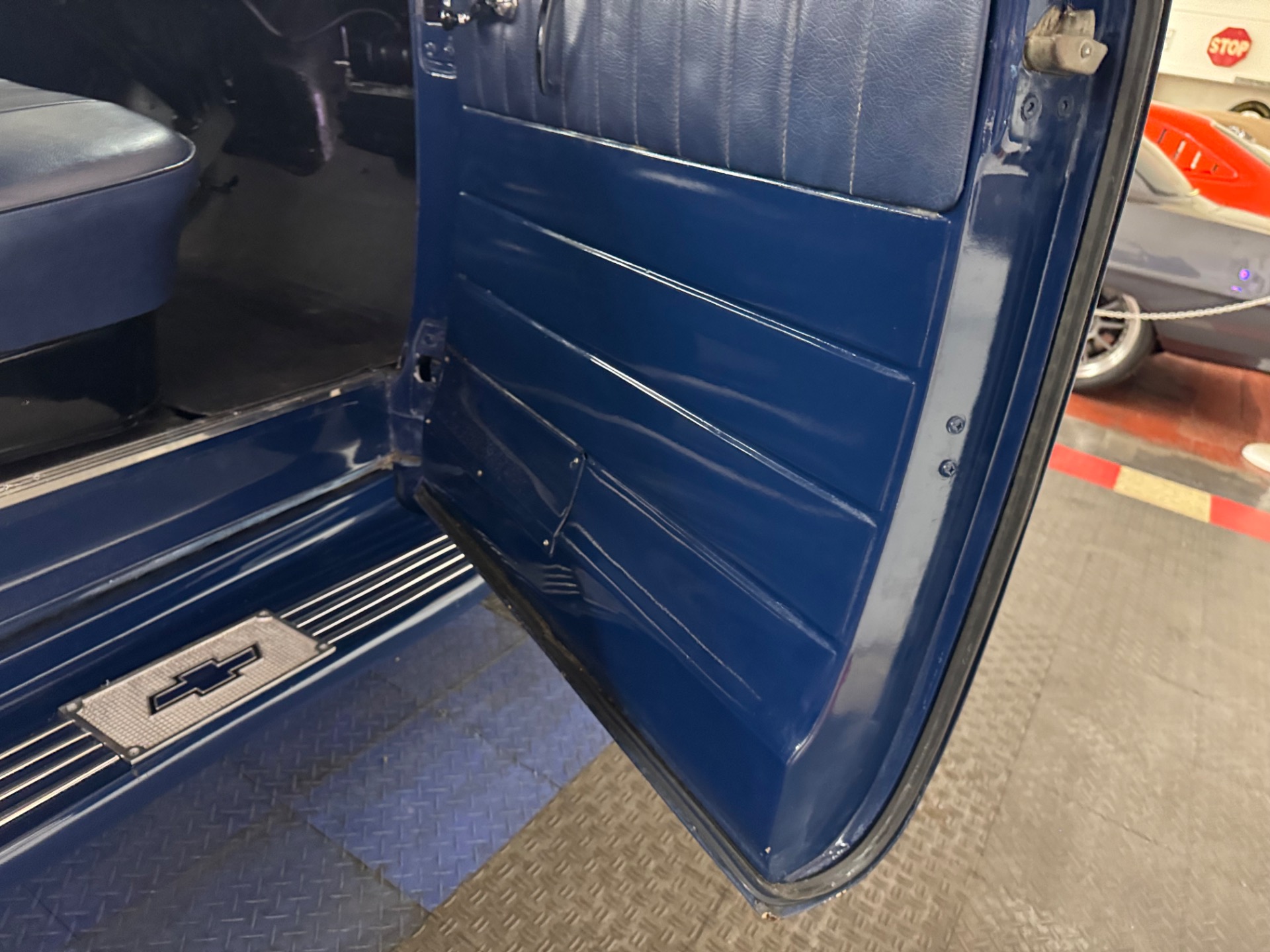 Used 1954 Chevrolet Pickup - 3100 - CLEAN SOUTHERN TRUCK -SEE VIDEO | Mundelein, IL