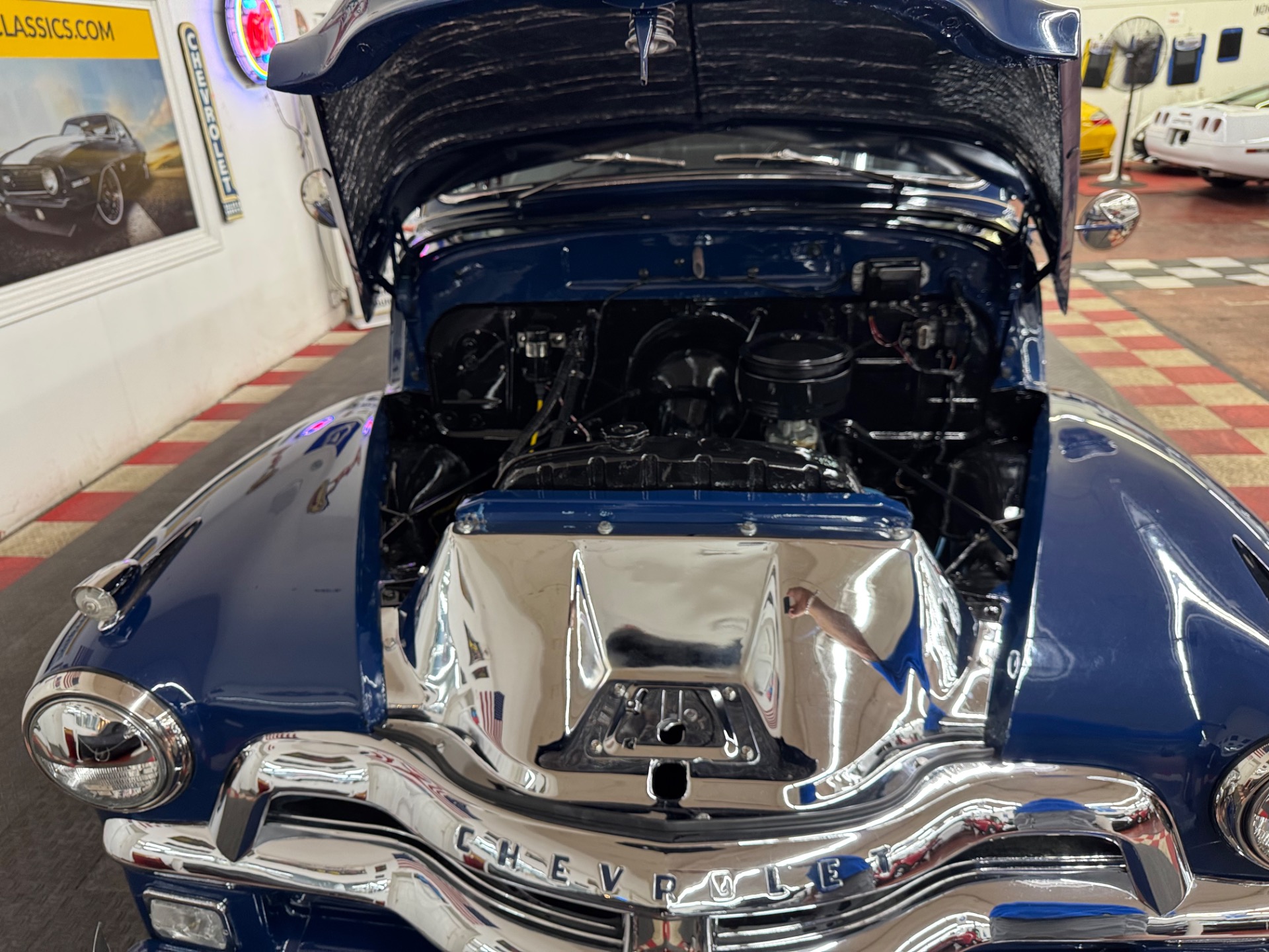 Used 1954 Chevrolet Pickup - 3100 - CLEAN SOUTHERN TRUCK -SEE VIDEO | Mundelein, IL