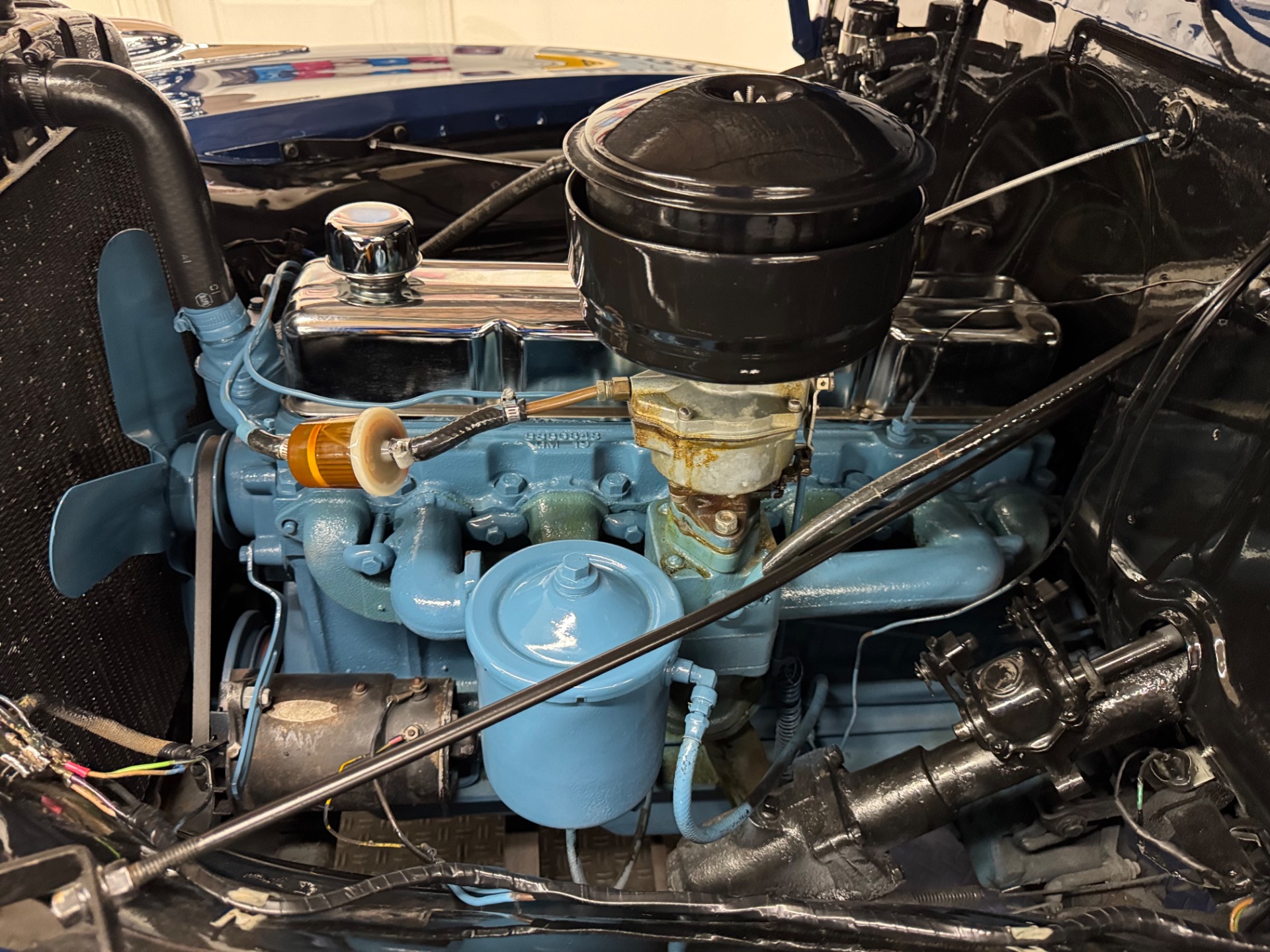Used 1954 Chevrolet Pickup - 3100 - CLEAN SOUTHERN TRUCK -SEE VIDEO | Mundelein, IL