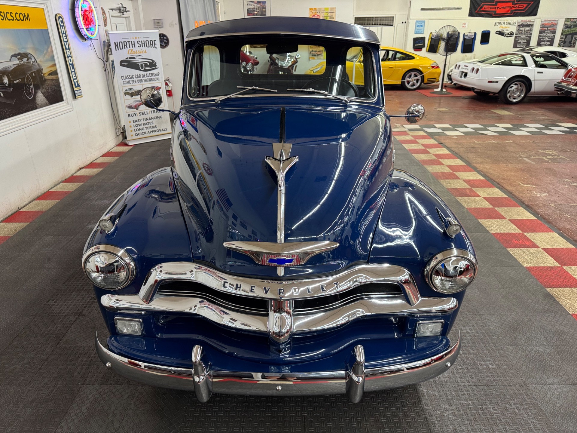 Used 1954 Chevrolet Pickup - 3100 - CLEAN SOUTHERN TRUCK -SEE VIDEO | Mundelein, IL