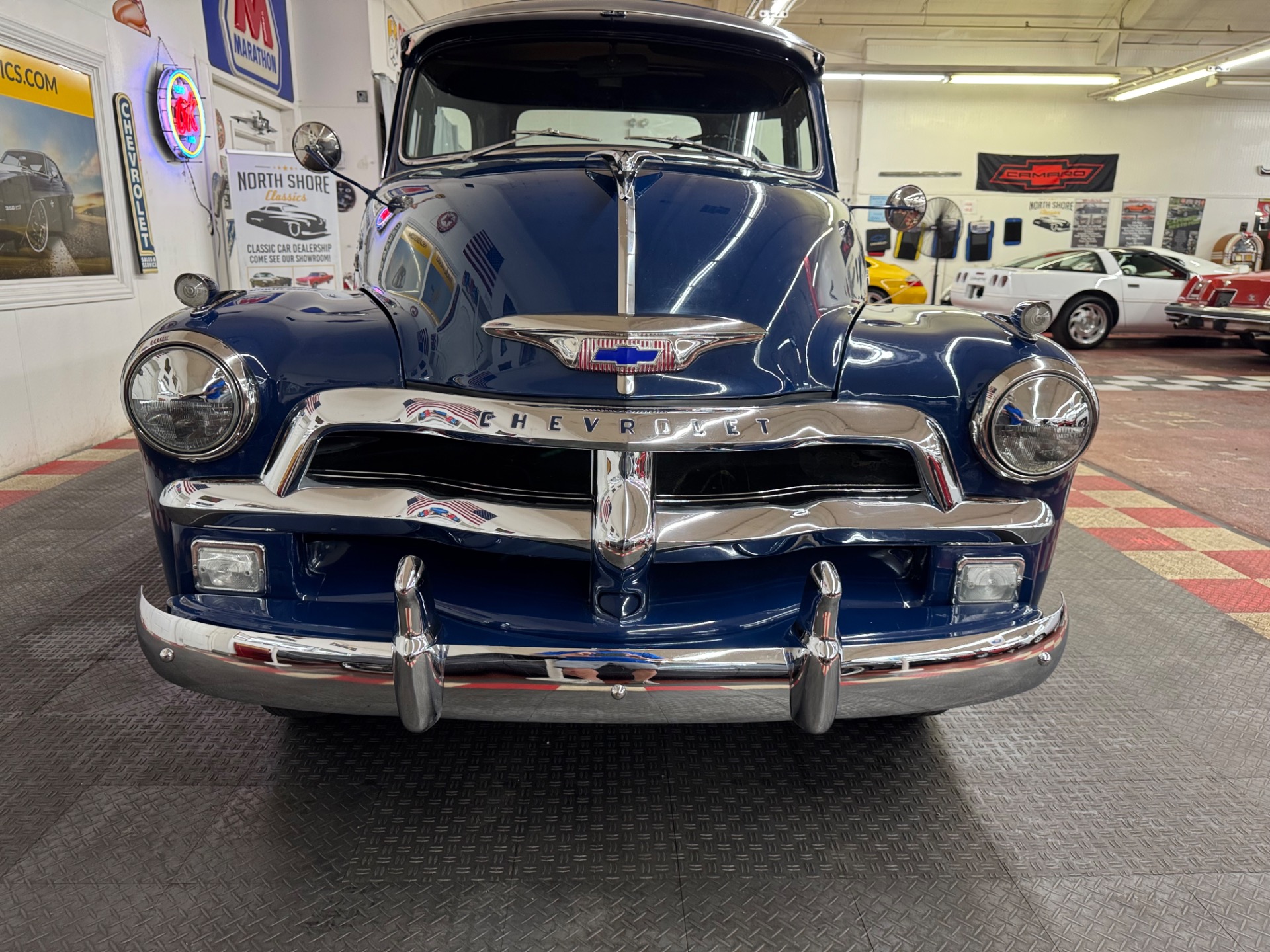 Used 1954 Chevrolet Pickup - 3100 - CLEAN SOUTHERN TRUCK -SEE VIDEO | Mundelein, IL