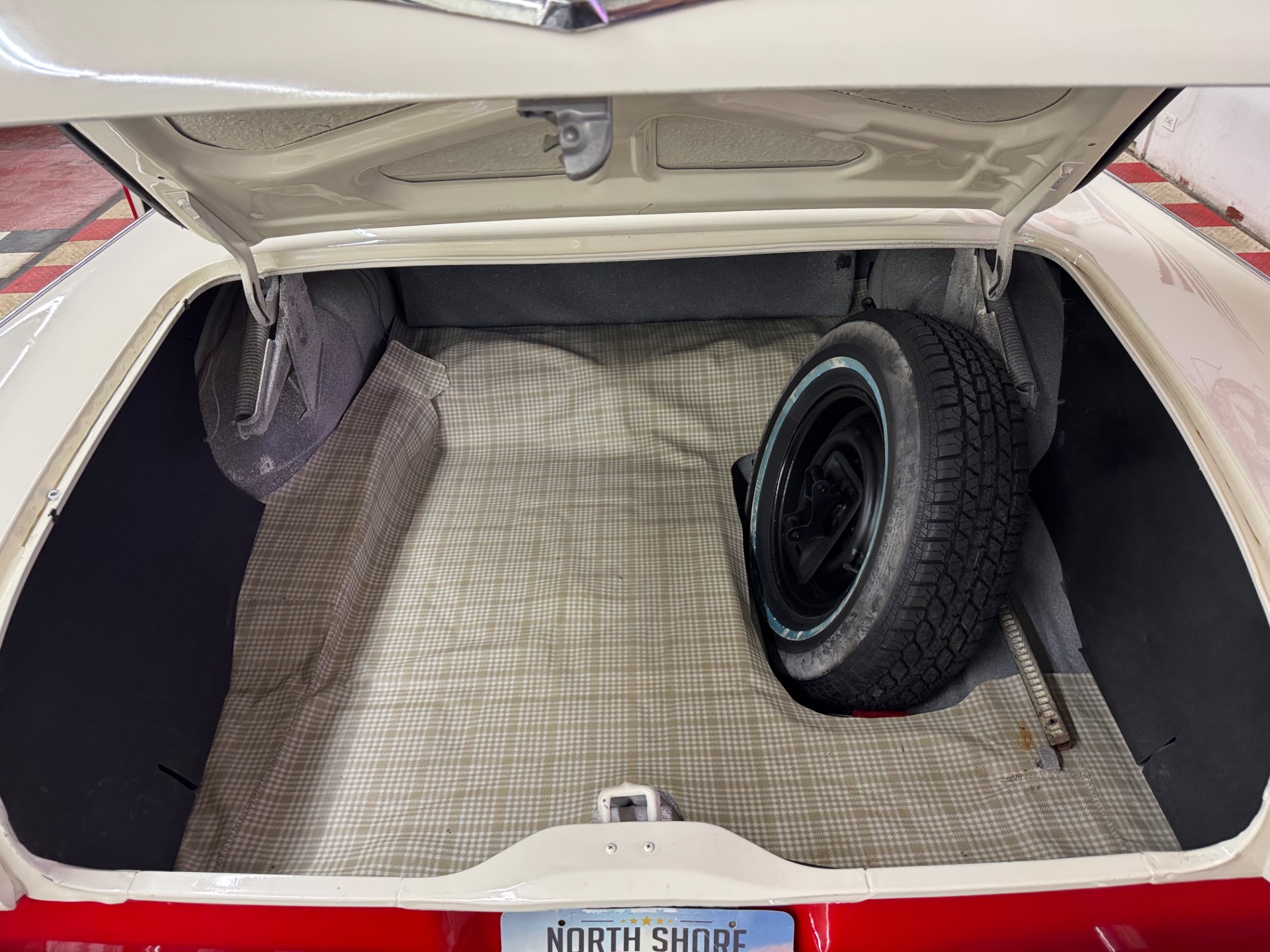 Used 1957 Ford Fairlane - 500 - TWO DOOR HARDTOP -SEE VIDEO | Mundelein, IL