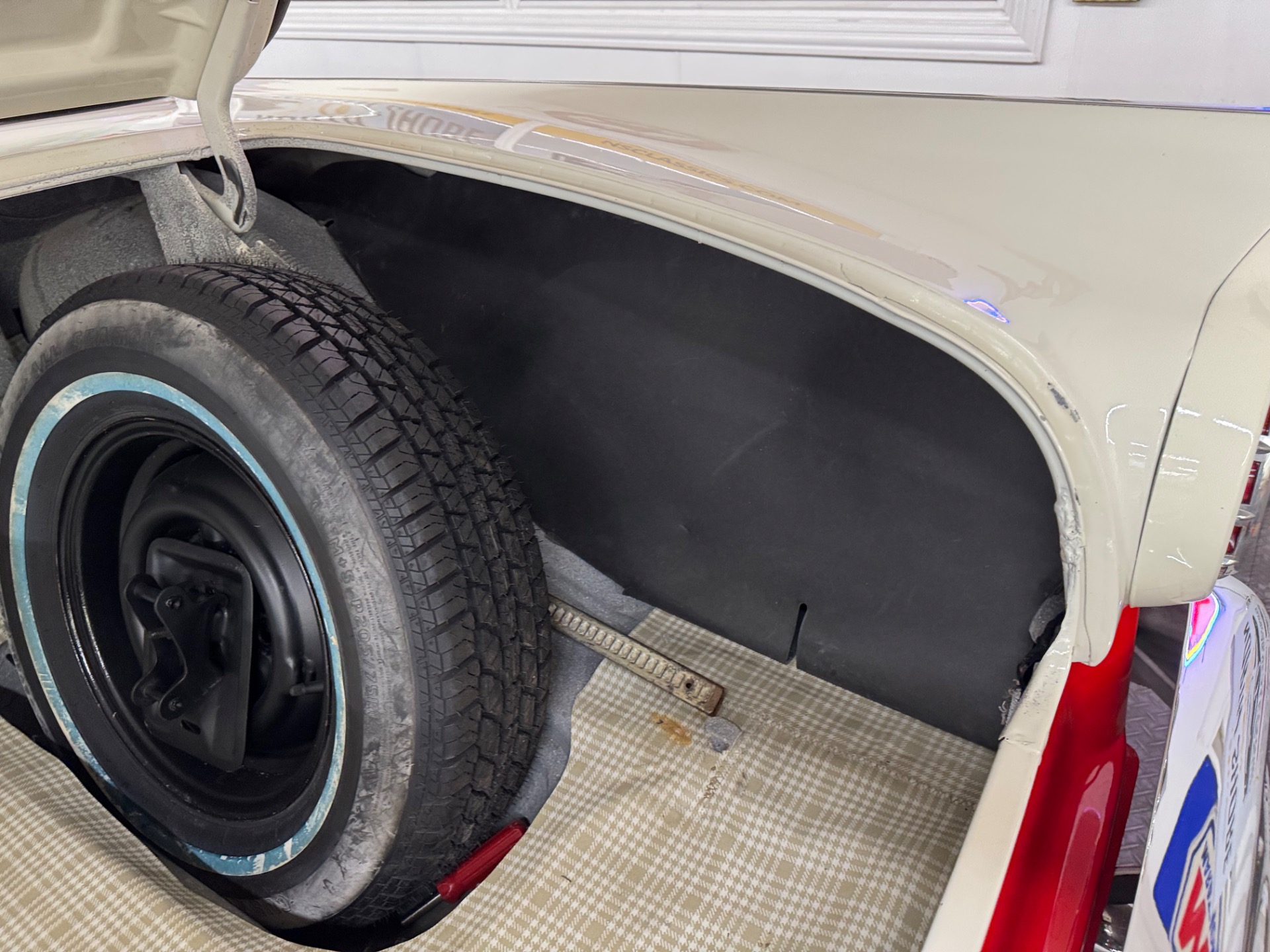 Used 1957 Ford Fairlane - 500 - TWO DOOR HARDTOP -SEE VIDEO | Mundelein, IL