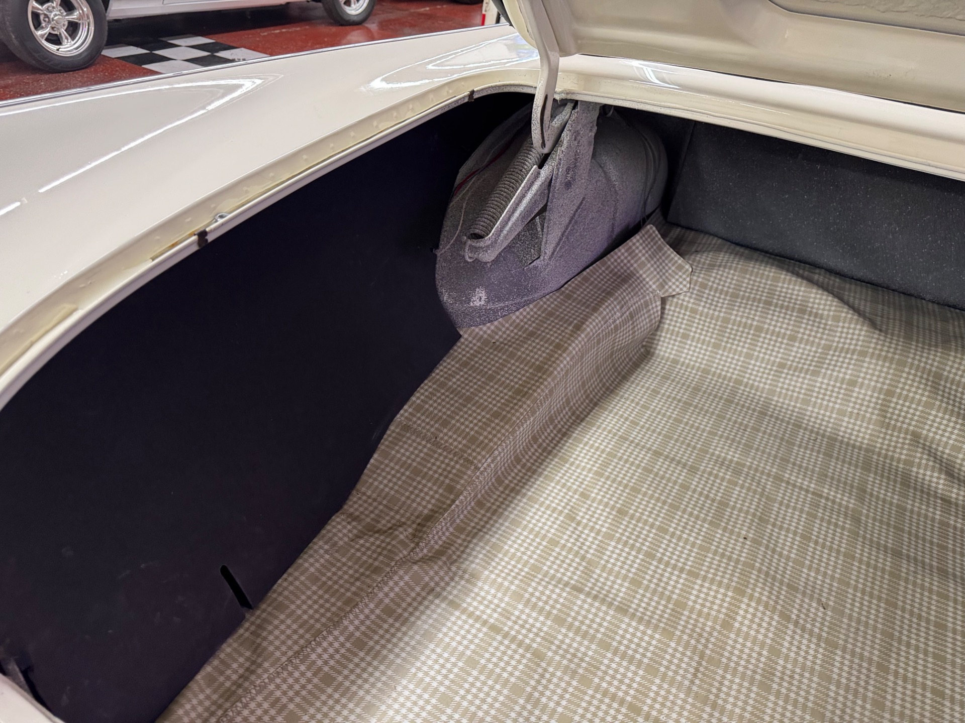 Used 1957 Ford Fairlane - 500 - TWO DOOR HARDTOP -SEE VIDEO | Mundelein, IL