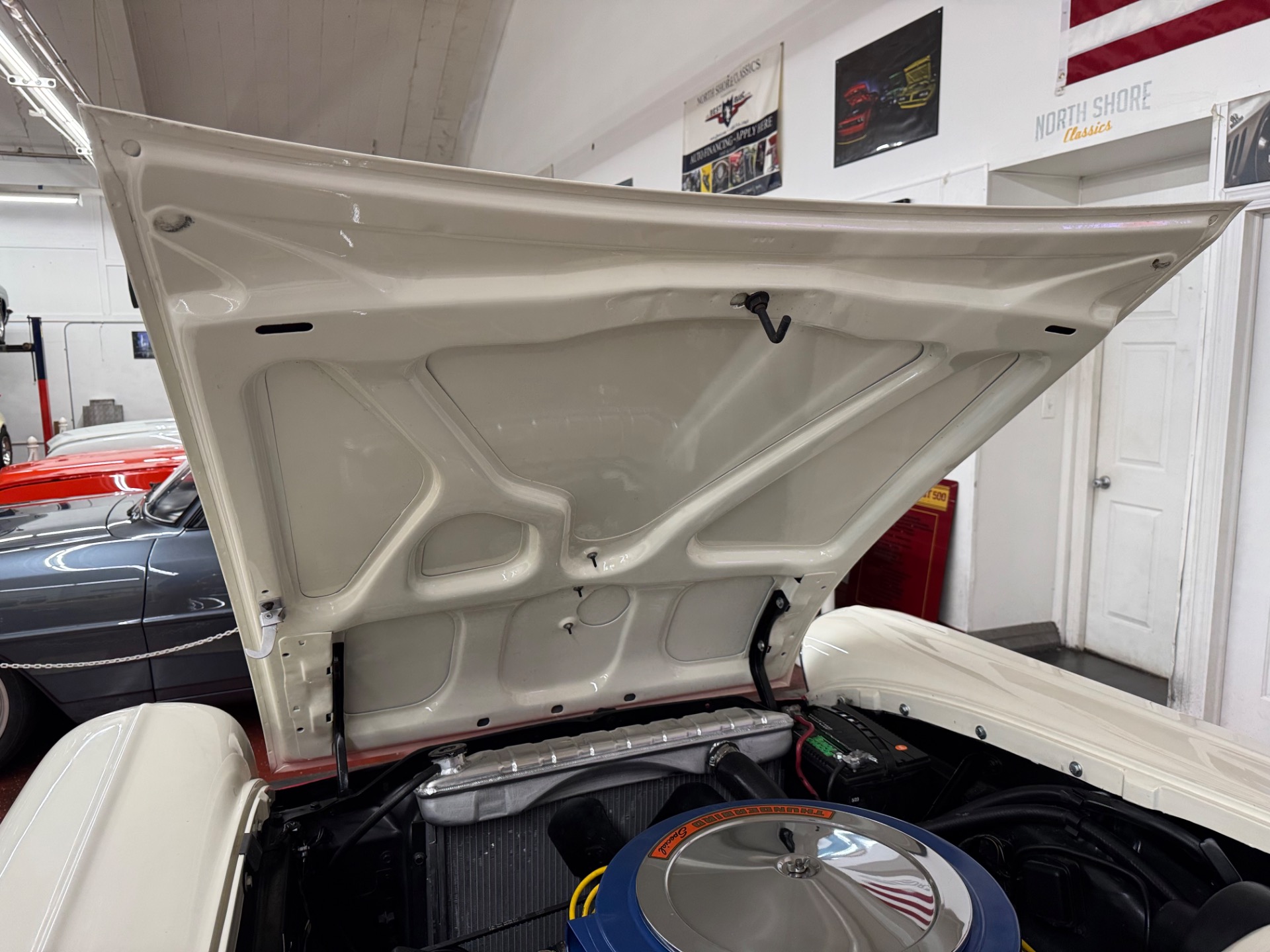 Used 1957 Ford Fairlane - 500 - TWO DOOR HARDTOP -SEE VIDEO | Mundelein, IL