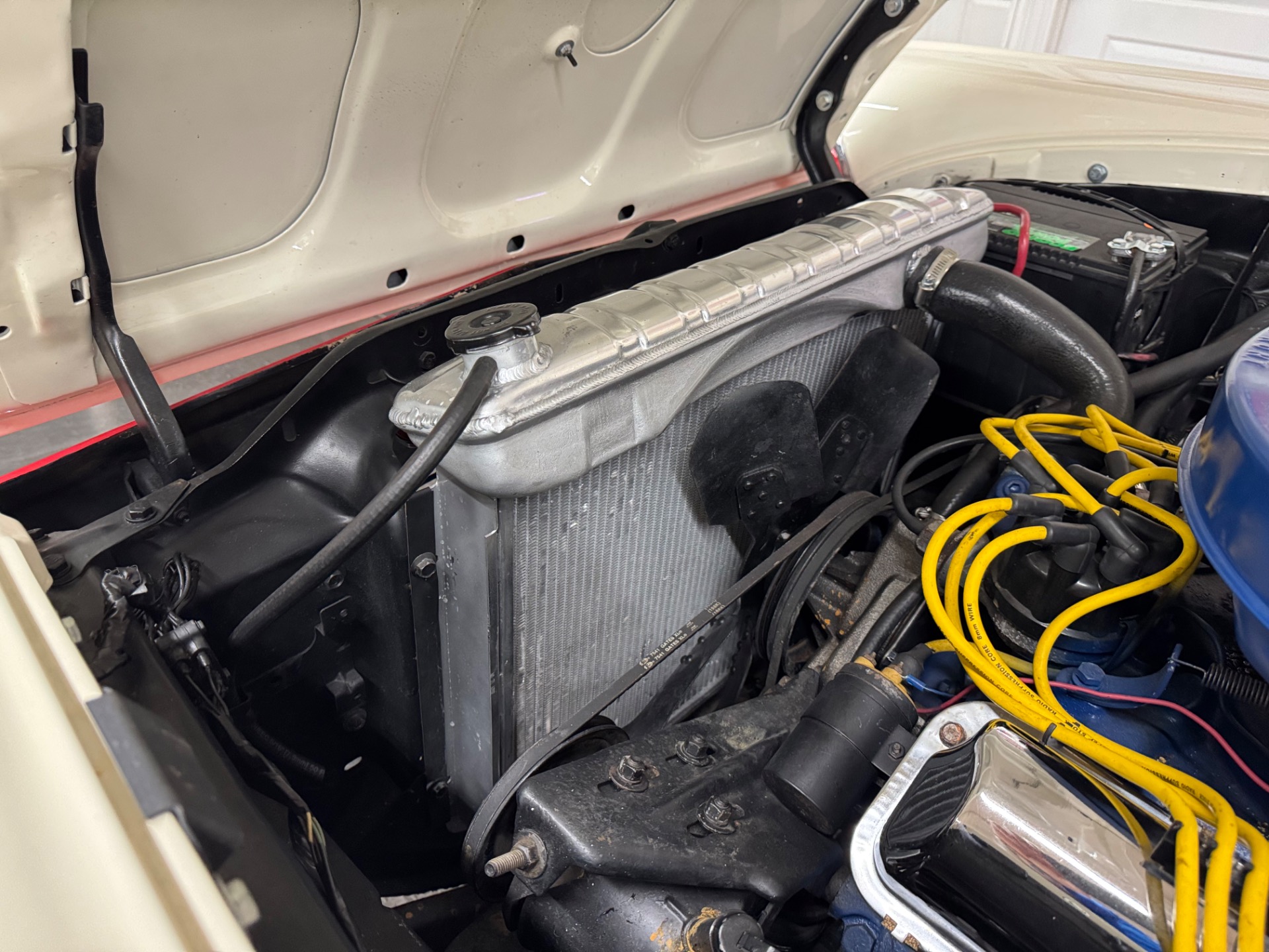 Used 1957 Ford Fairlane - 500 - TWO DOOR HARDTOP -SEE VIDEO | Mundelein, IL