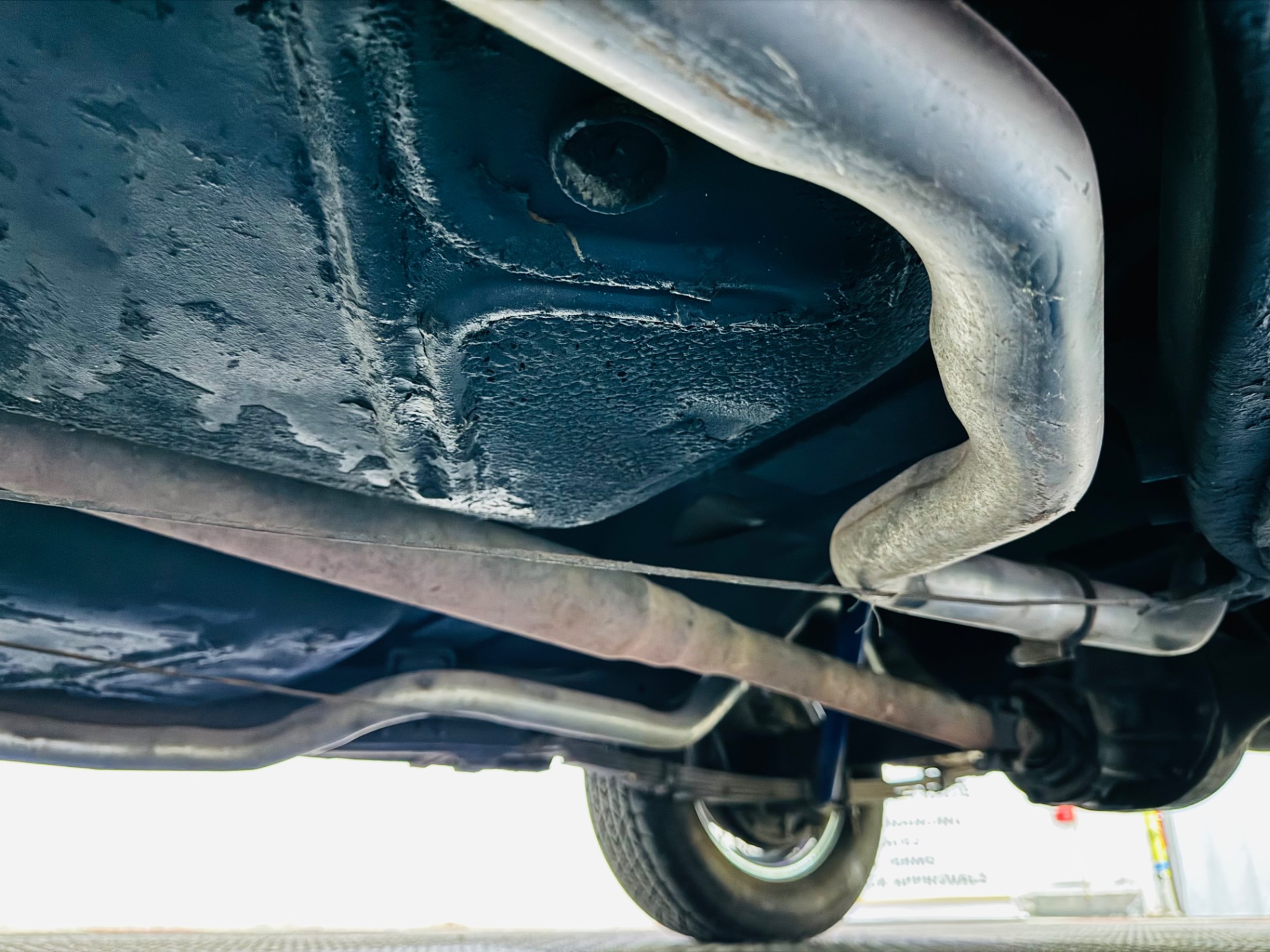 Used 1957 Ford Fairlane - 500 - TWO DOOR HARDTOP -SEE VIDEO | Mundelein, IL