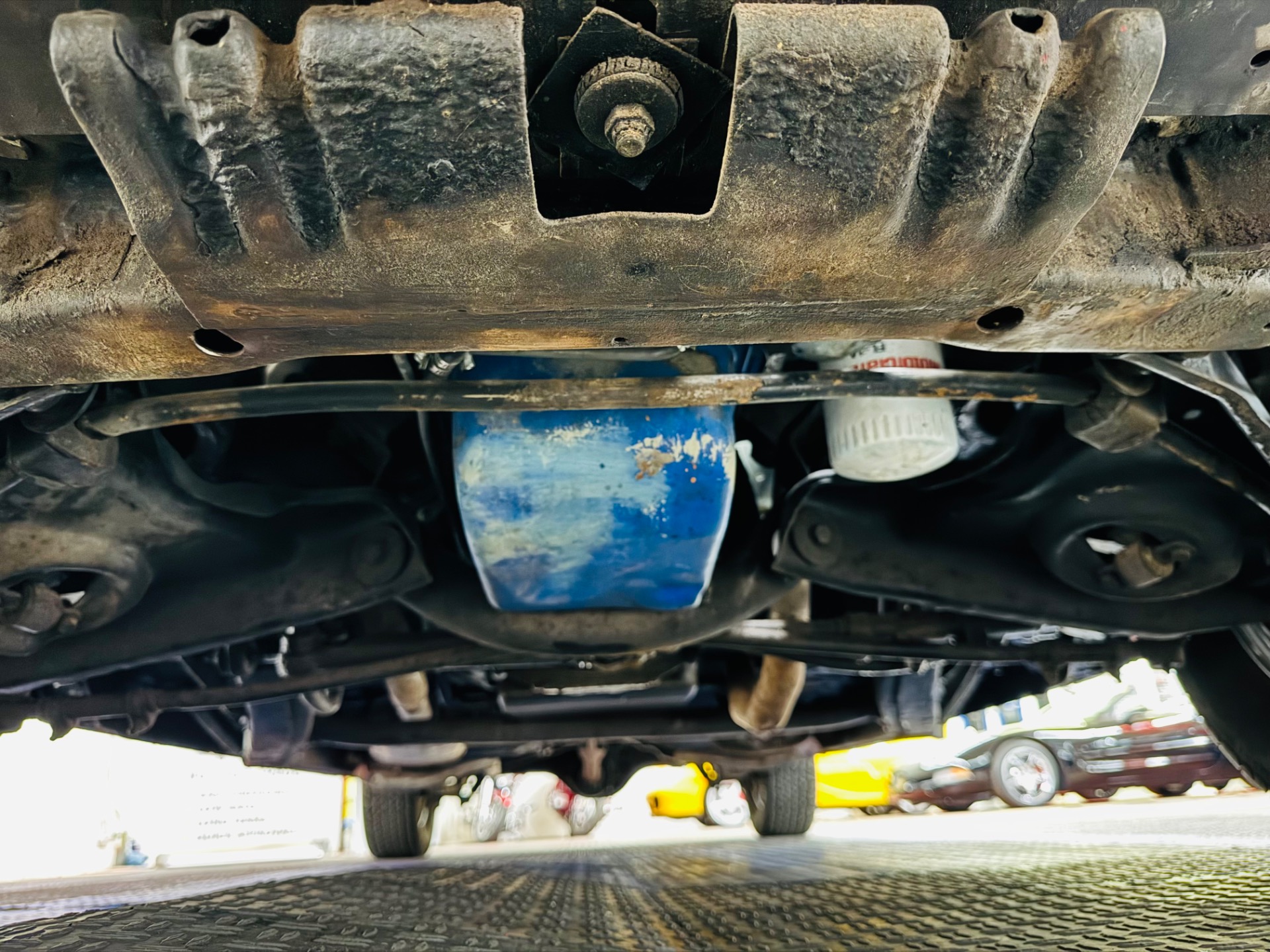 Used 1957 Ford Fairlane - 500 - TWO DOOR HARDTOP -SEE VIDEO | Mundelein, IL