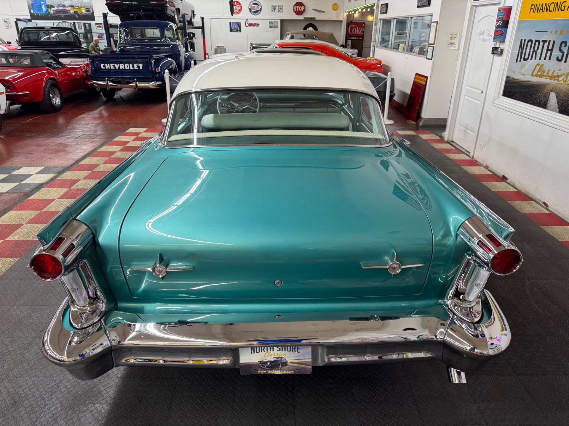 Used 1958 Oldsmobile Eighty Eight - 4 DOOR SEDAN - GREAT CRUISIN CLASSIC -SEE VIDEO | Mundelein, IL