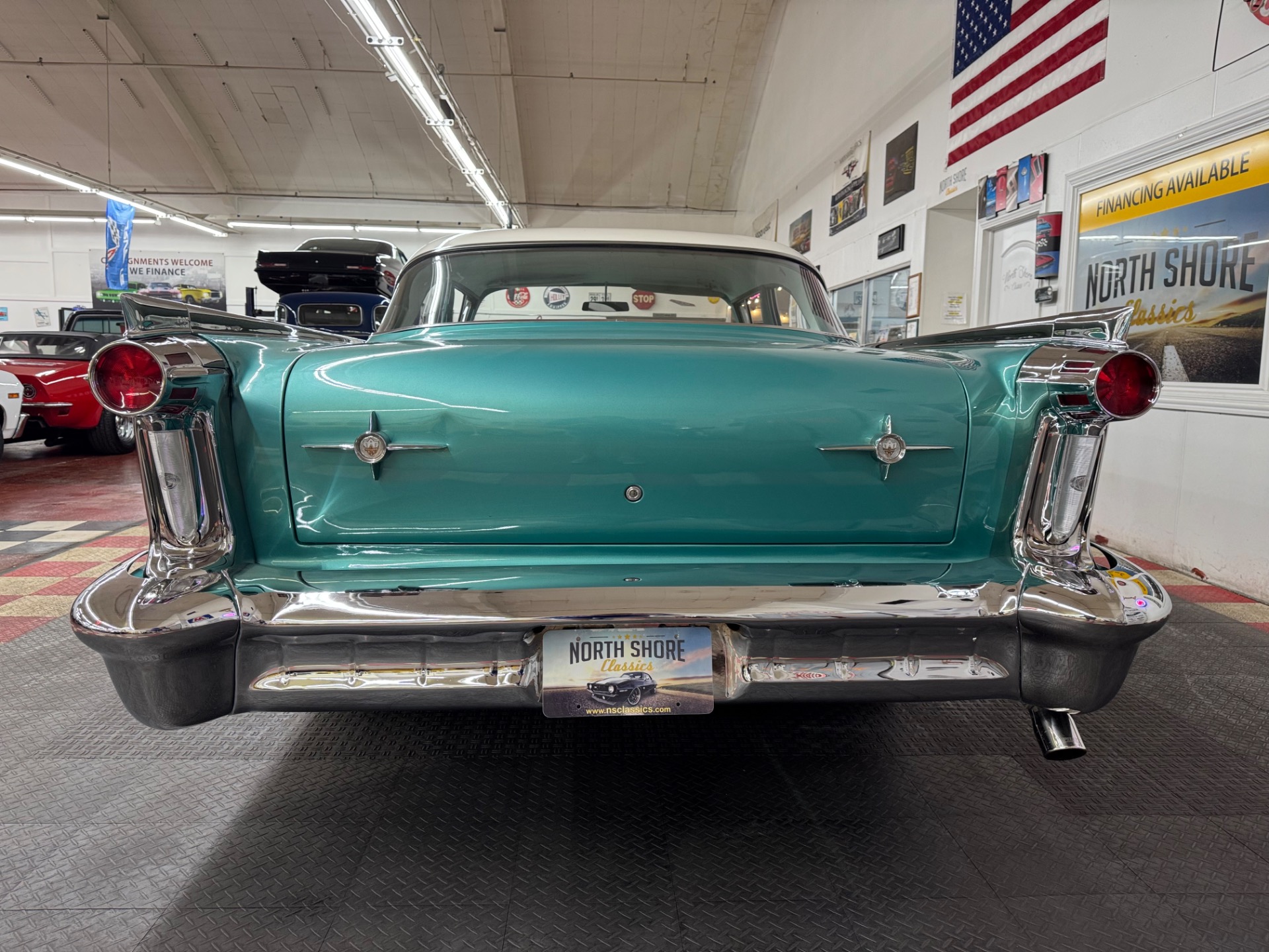 Used 1958 Oldsmobile Eighty Eight - 4 DOOR SEDAN - GREAT CRUISIN CLASSIC -SEE VIDEO | Mundelein, IL