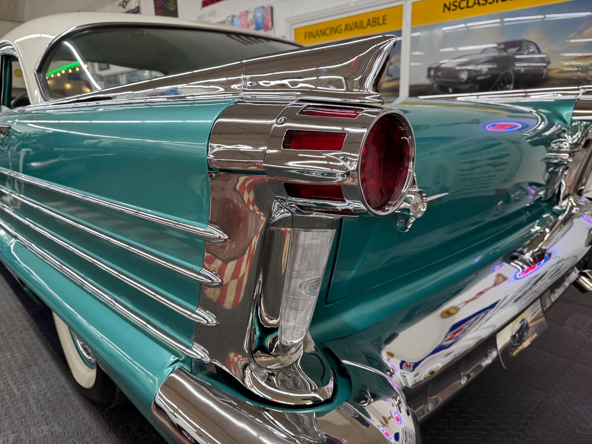 Used 1958 Oldsmobile Eighty Eight - 4 DOOR SEDAN - GREAT CRUISIN CLASSIC -SEE VIDEO | Mundelein, IL