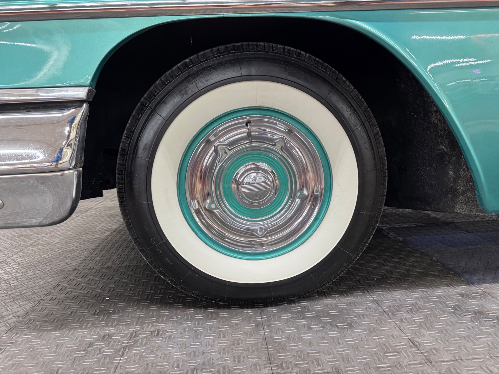Used 1958 Oldsmobile Eighty Eight - 4 DOOR SEDAN - GREAT CRUISIN CLASSIC -SEE VIDEO | Mundelein, IL