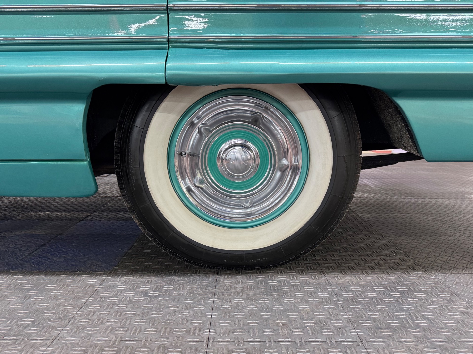 Used 1958 Oldsmobile Eighty Eight - 4 DOOR SEDAN - GREAT CRUISIN CLASSIC -SEE VIDEO | Mundelein, IL