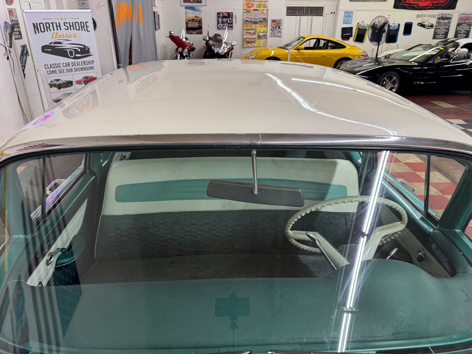 Used 1958 Oldsmobile Eighty Eight - 4 DOOR SEDAN - GREAT CRUISIN CLASSIC -SEE VIDEO | Mundelein, IL