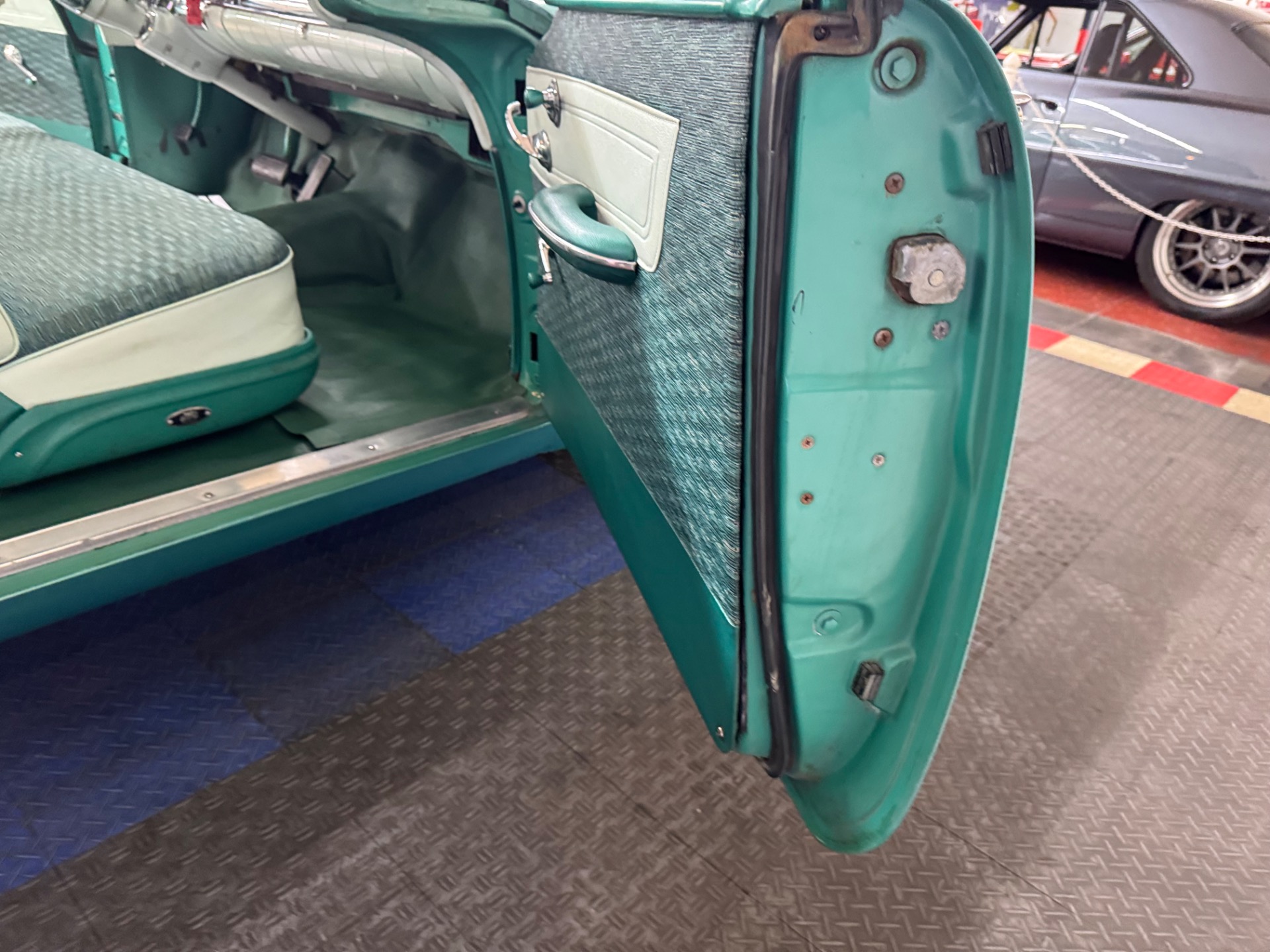 Used 1958 Oldsmobile Eighty Eight - 4 DOOR SEDAN - GREAT CRUISIN CLASSIC -SEE VIDEO | Mundelein, IL