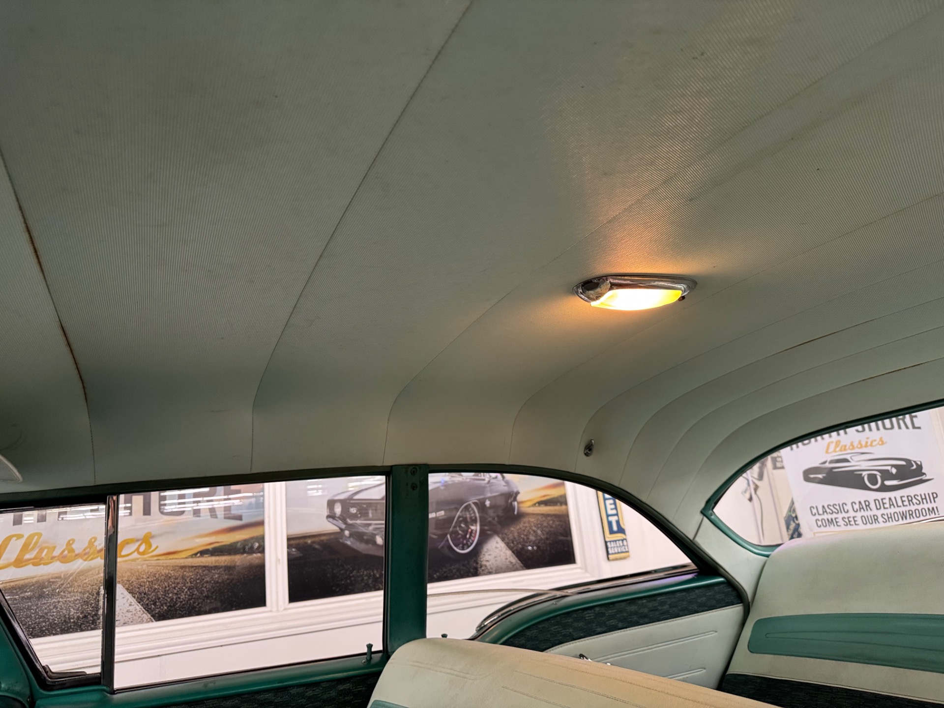 Used 1958 Oldsmobile Eighty Eight - 4 DOOR SEDAN - GREAT CRUISIN CLASSIC -SEE VIDEO | Mundelein, IL