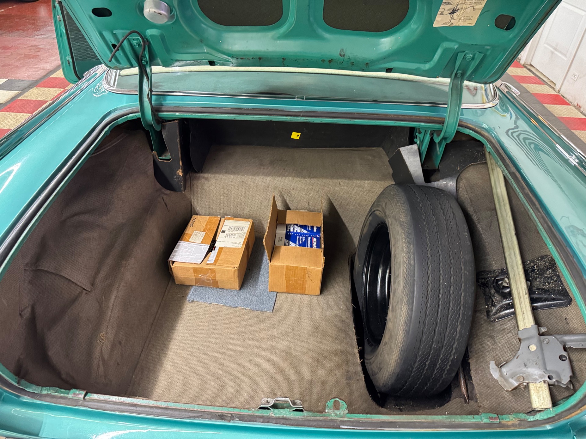 Used 1958 Oldsmobile Eighty Eight - 4 DOOR SEDAN - GREAT CRUISIN CLASSIC -SEE VIDEO | Mundelein, IL