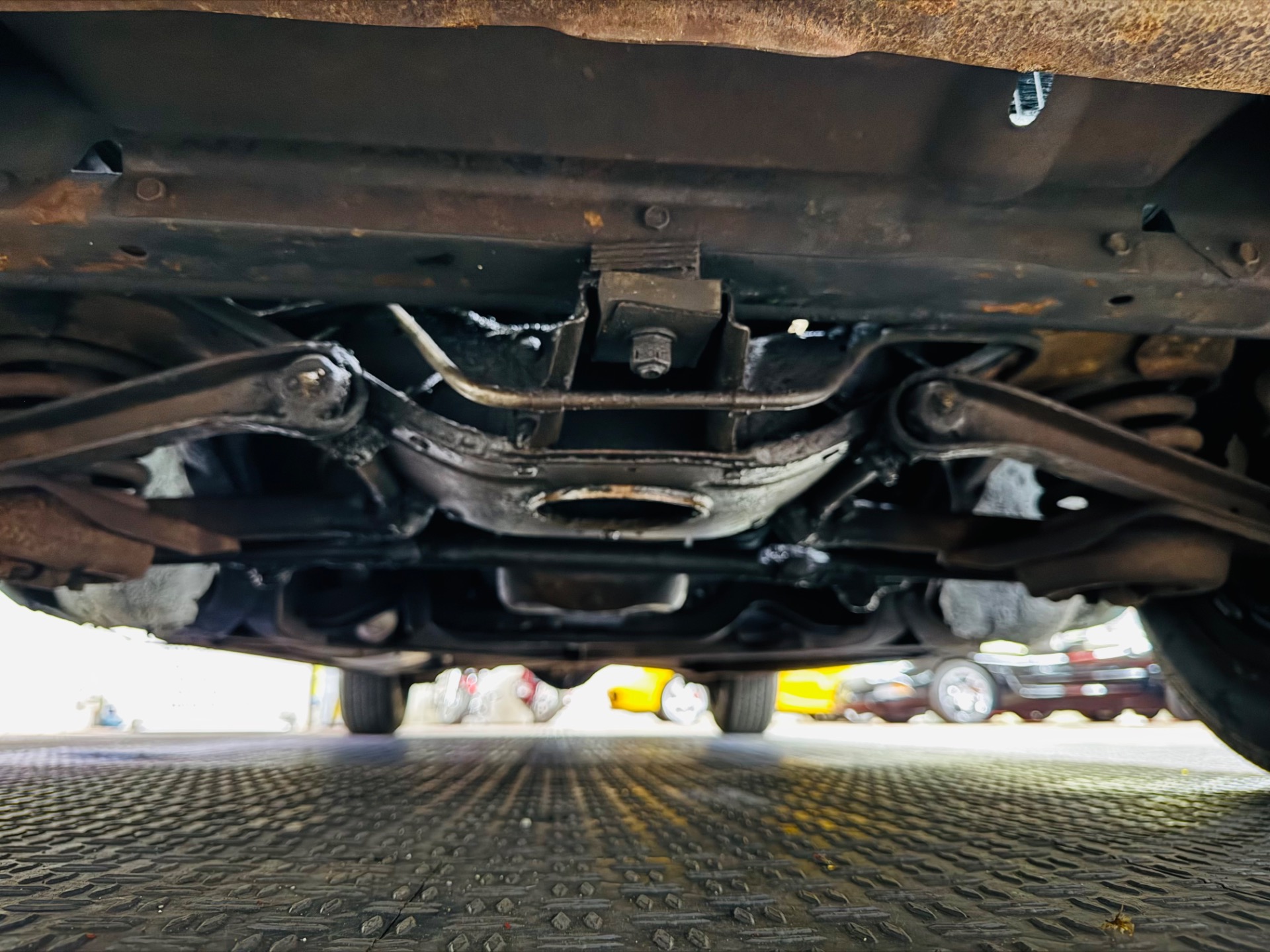 Used 1958 Oldsmobile Eighty Eight - 4 DOOR SEDAN - GREAT CRUISIN CLASSIC -SEE VIDEO | Mundelein, IL