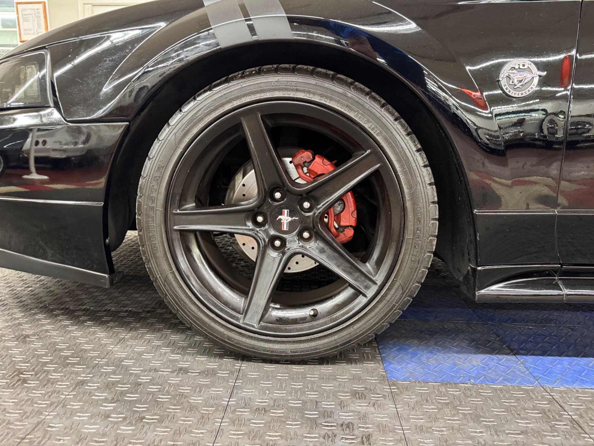Used 2004 Ford Mustang - GT Deluxe - Coupe -SEE VIDEO | Mundelein, IL