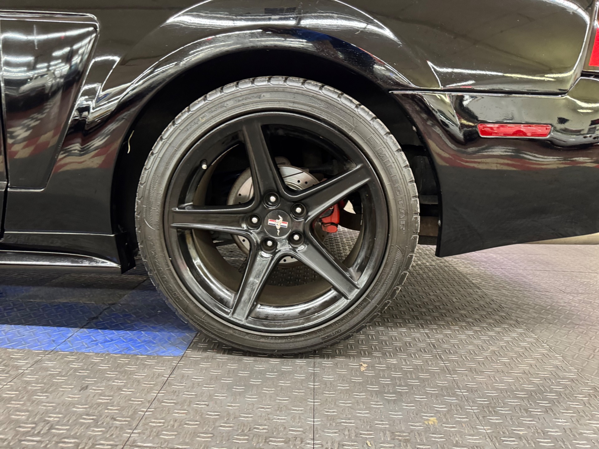 Used 2004 Ford Mustang - GT Deluxe - Coupe -SEE VIDEO | Mundelein, IL