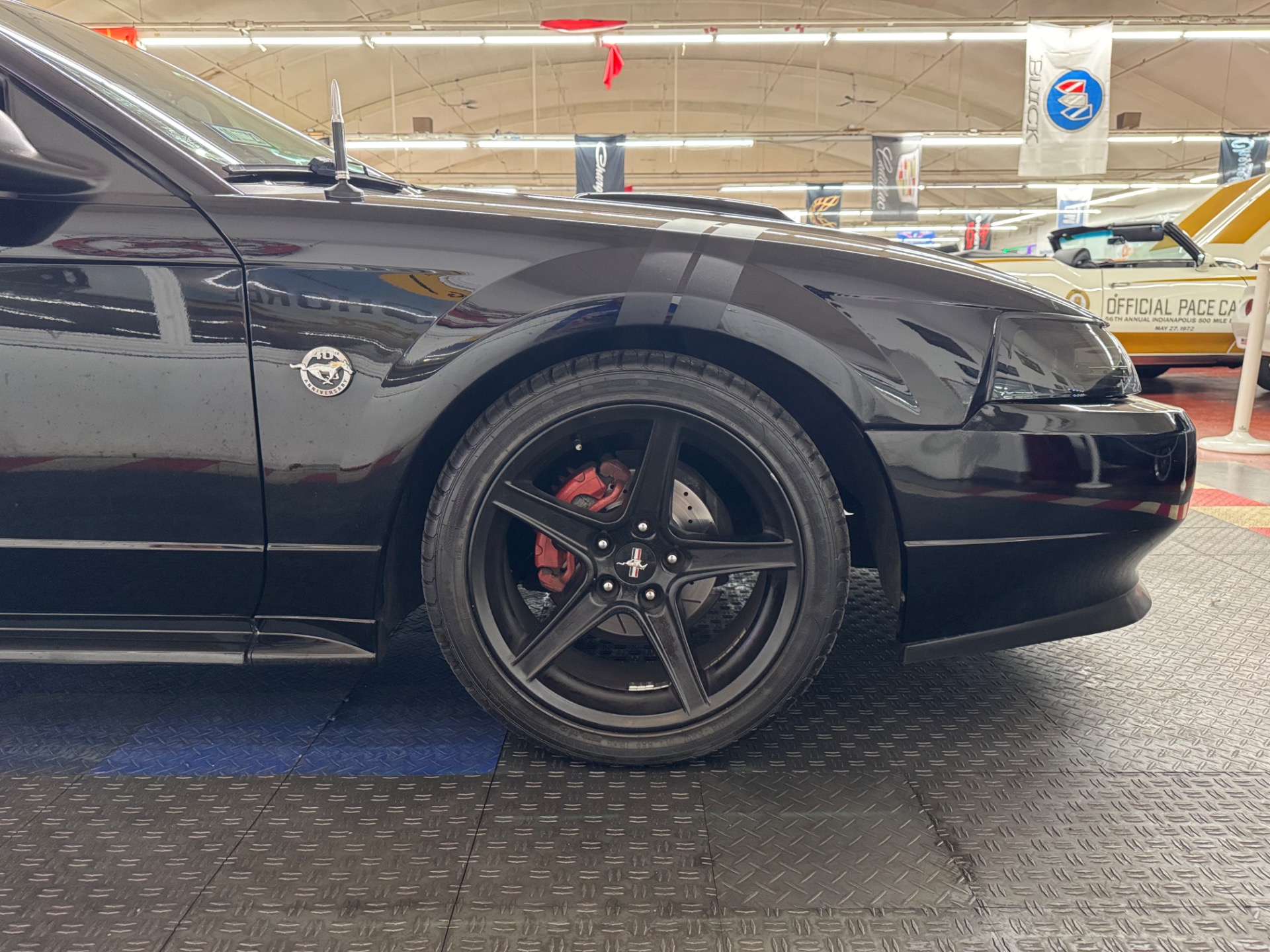 Used 2004 Ford Mustang - GT Deluxe - Coupe -SEE VIDEO | Mundelein, IL