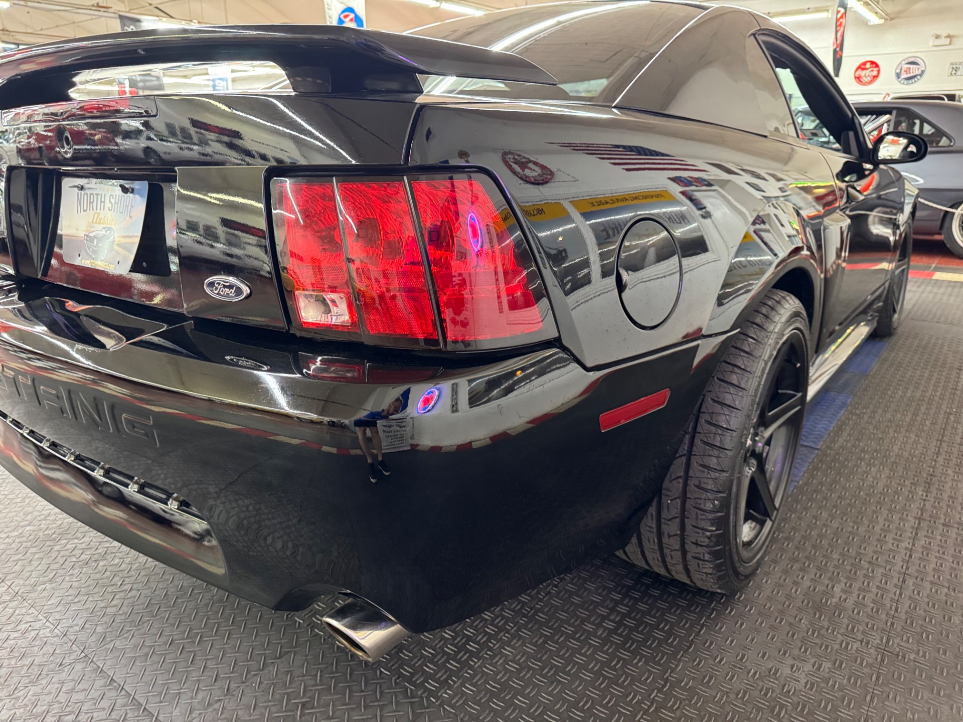 Used 2004 Ford Mustang - GT Deluxe - Coupe -SEE VIDEO | Mundelein, IL