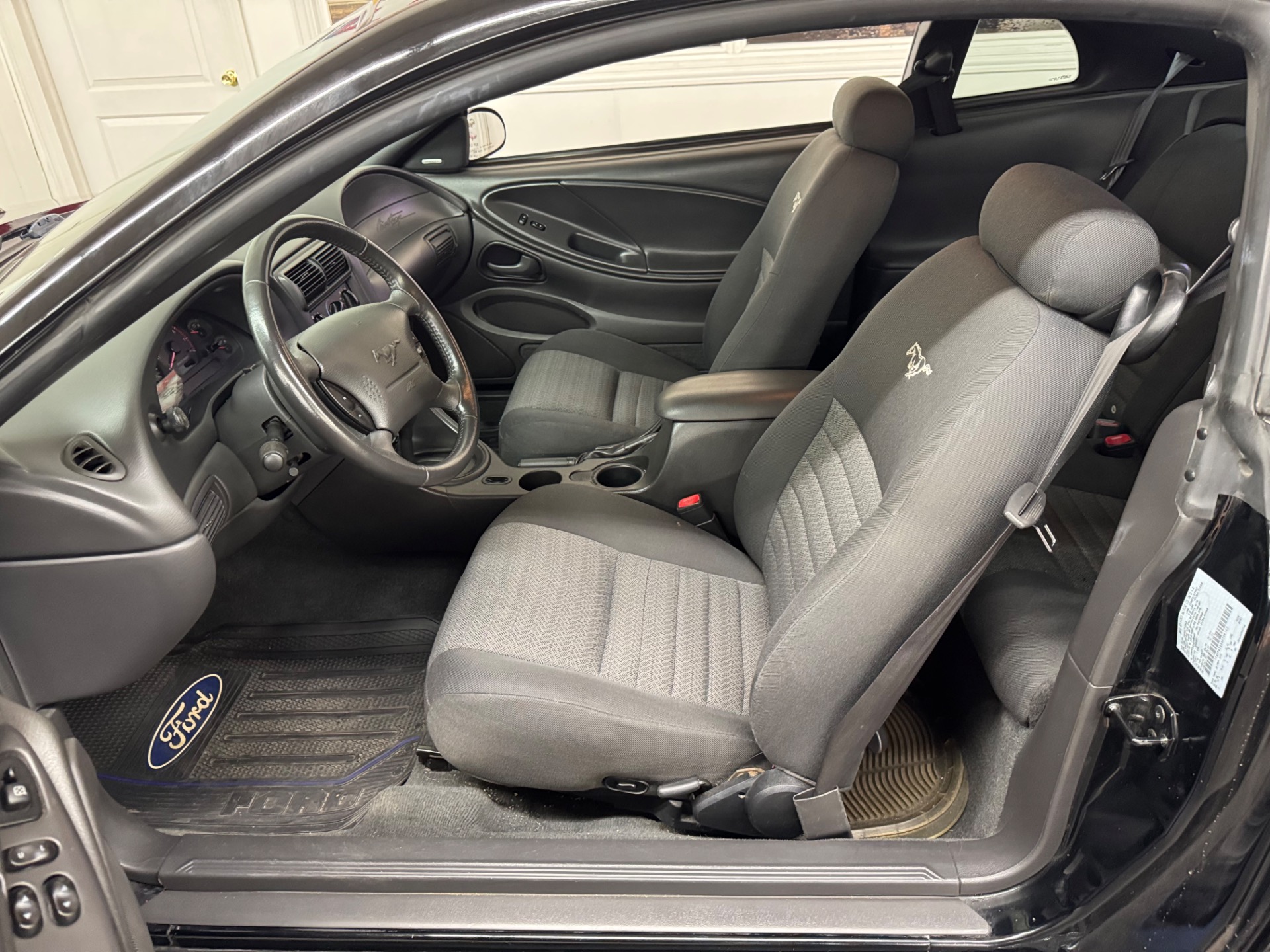 Used 2004 Ford Mustang - GT Deluxe - Coupe -SEE VIDEO | Mundelein, IL