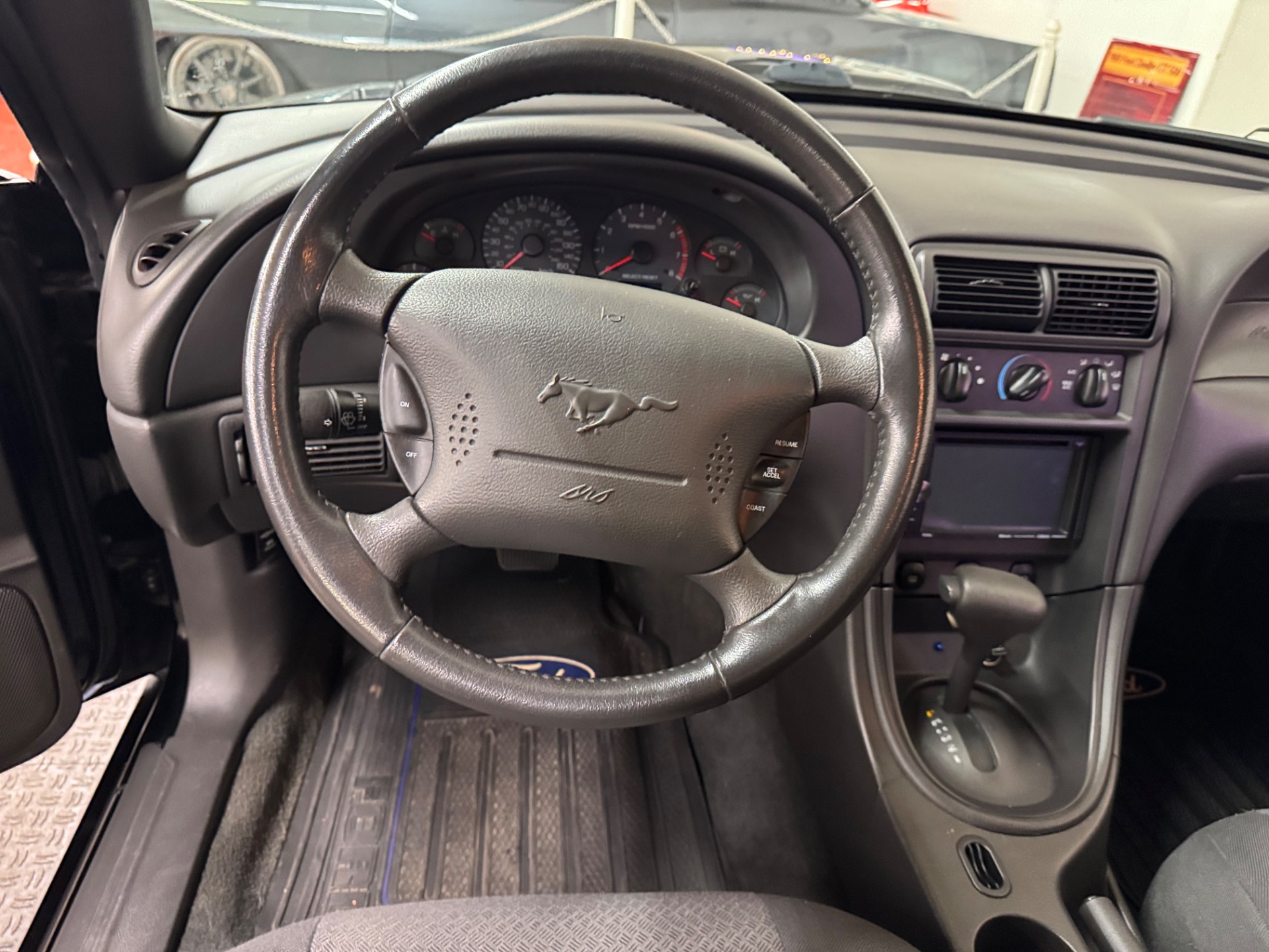 Used 2004 Ford Mustang - GT Deluxe - Coupe -SEE VIDEO | Mundelein, IL