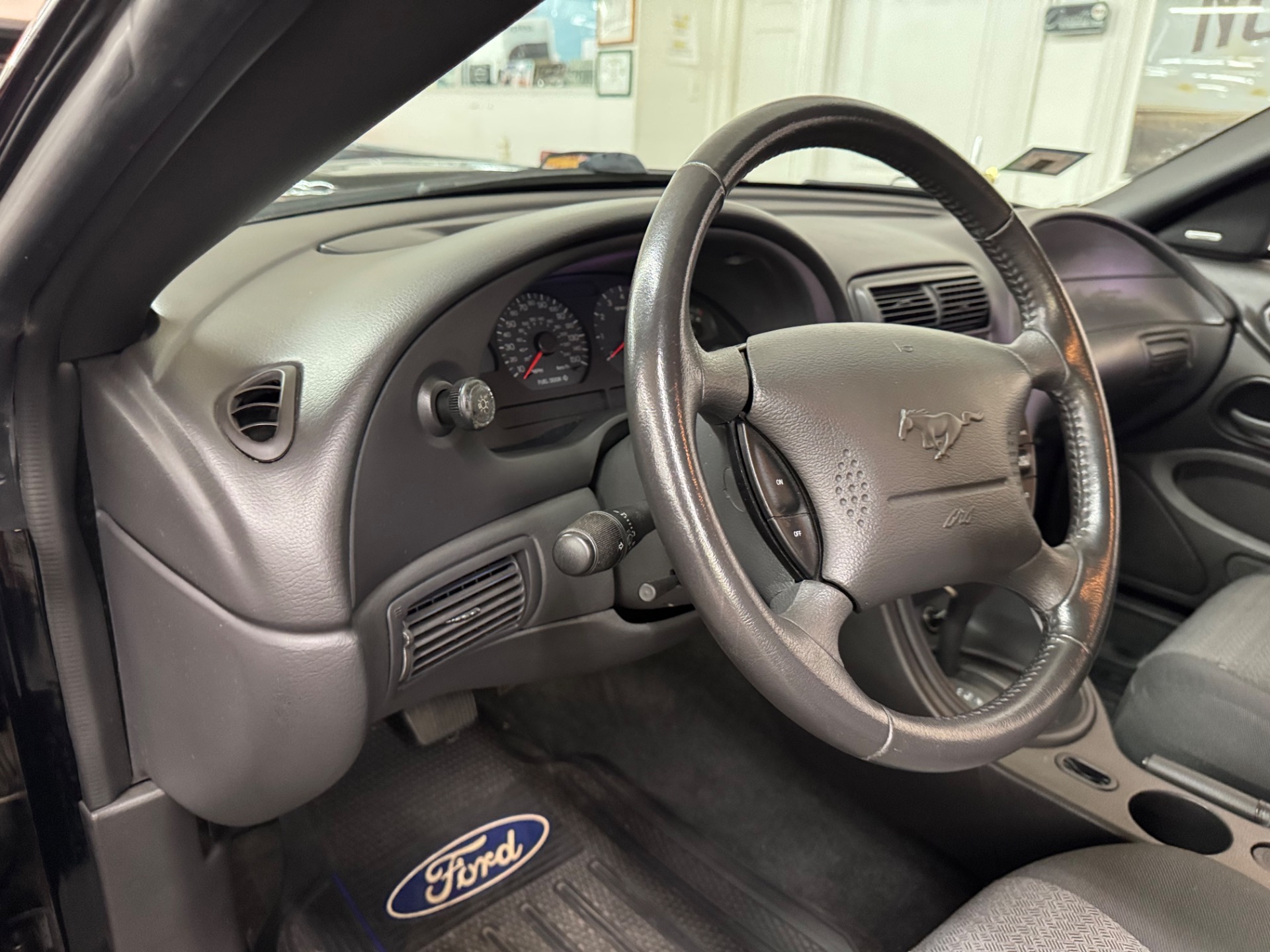 Used 2004 Ford Mustang - GT Deluxe - Coupe -SEE VIDEO | Mundelein, IL