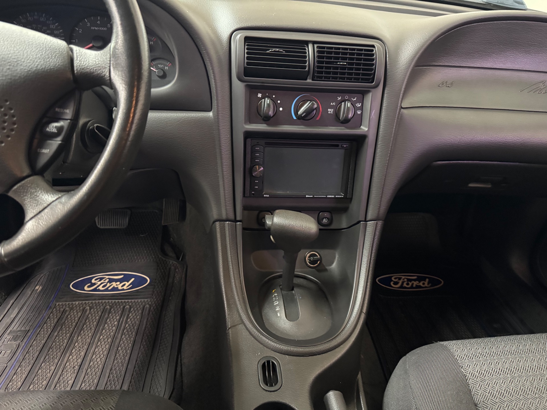 Used 2004 Ford Mustang - GT Deluxe - Coupe -SEE VIDEO | Mundelein, IL