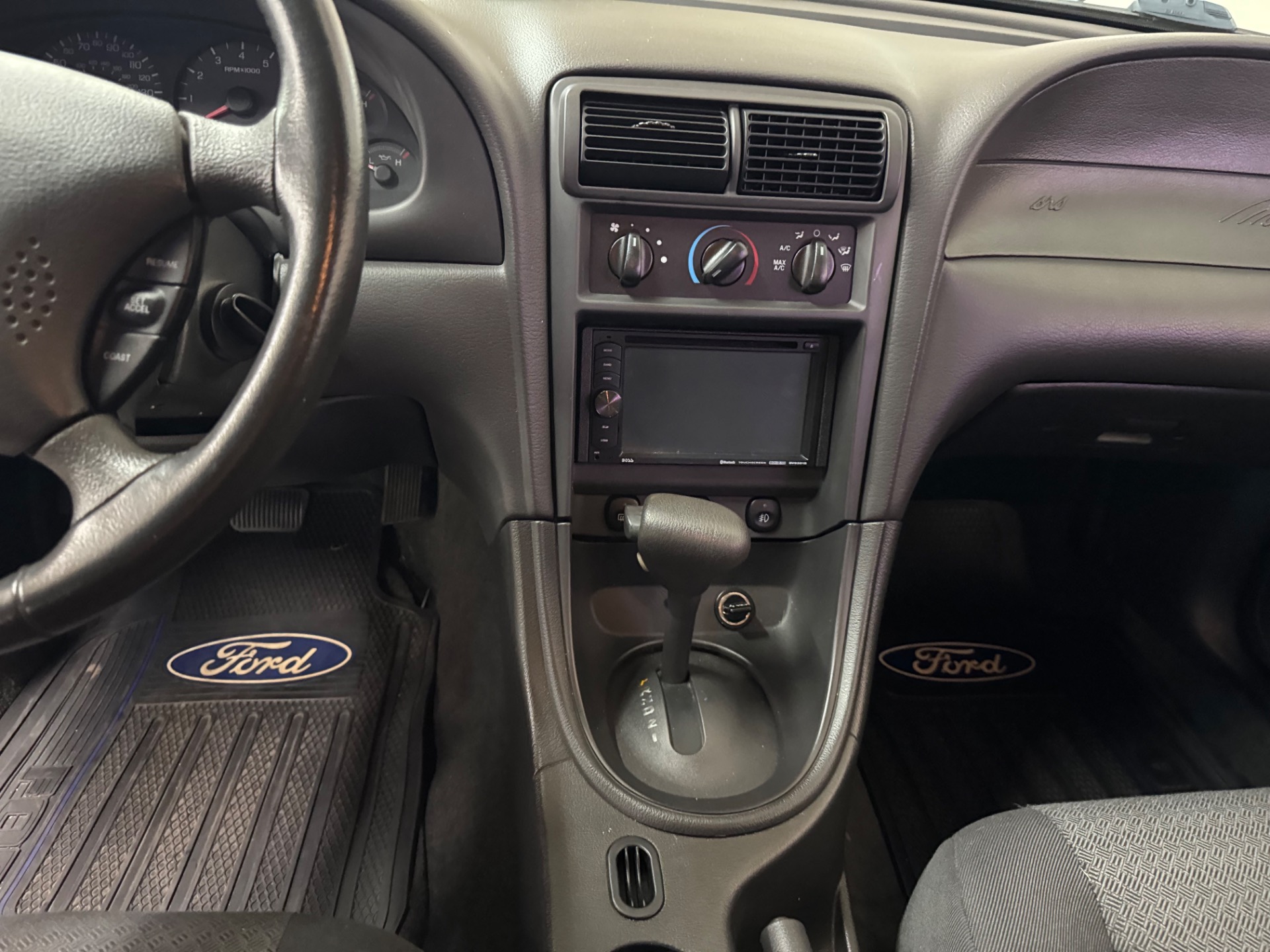 Used 2004 Ford Mustang - GT Deluxe - Coupe -SEE VIDEO | Mundelein, IL