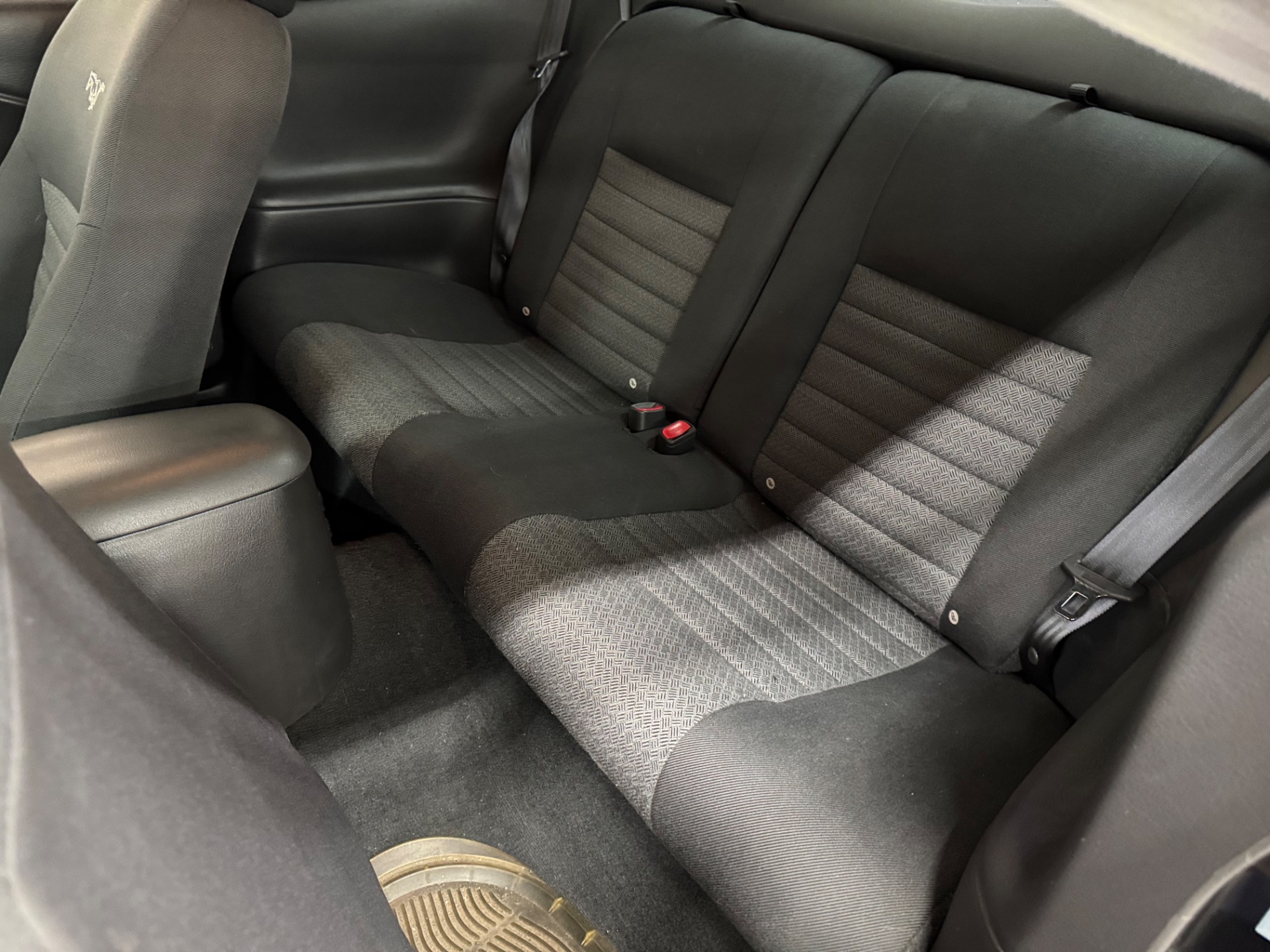 Used 2004 Ford Mustang - GT Deluxe - Coupe -SEE VIDEO | Mundelein, IL