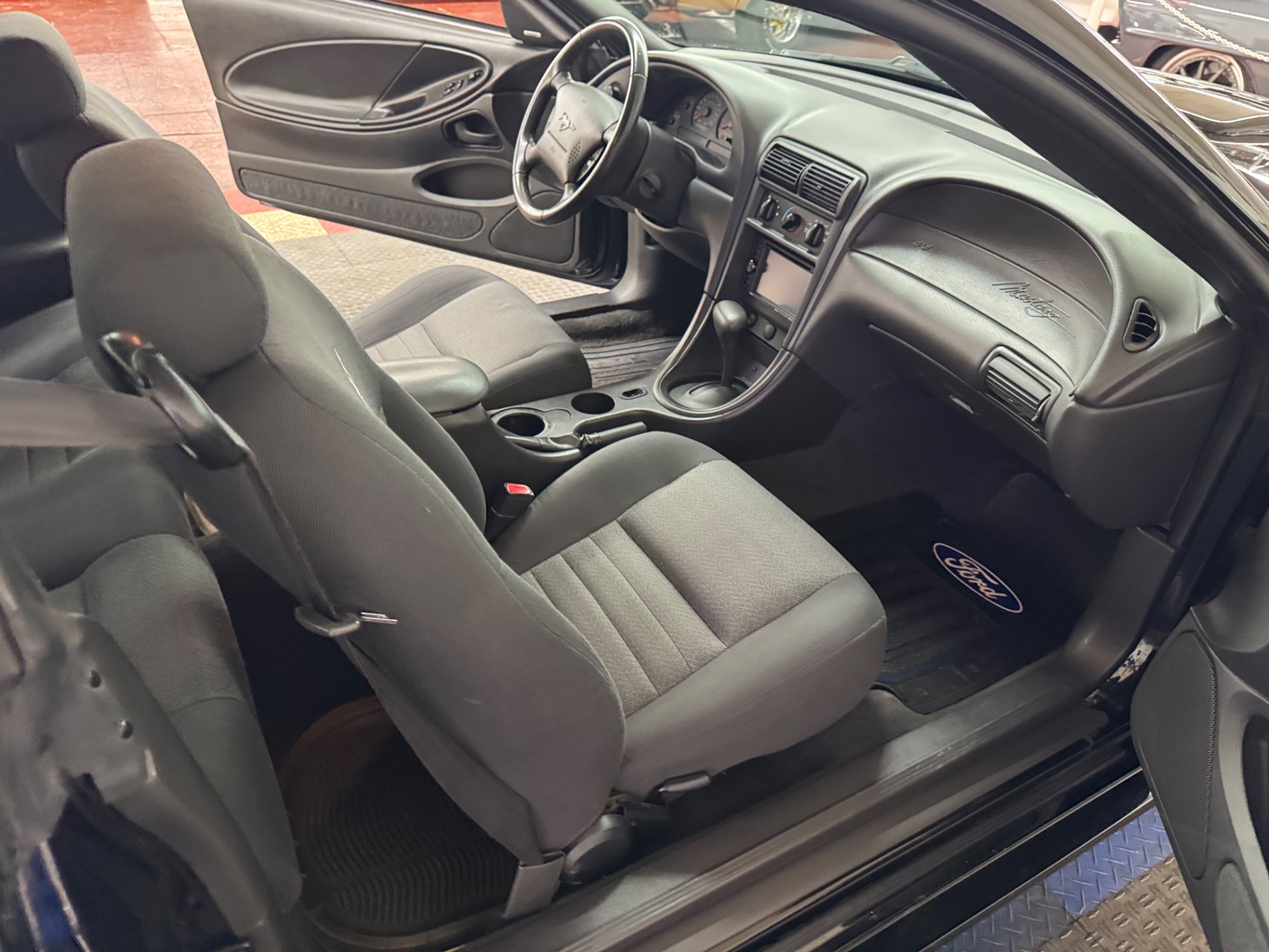 Used 2004 Ford Mustang - GT Deluxe - Coupe -SEE VIDEO | Mundelein, IL