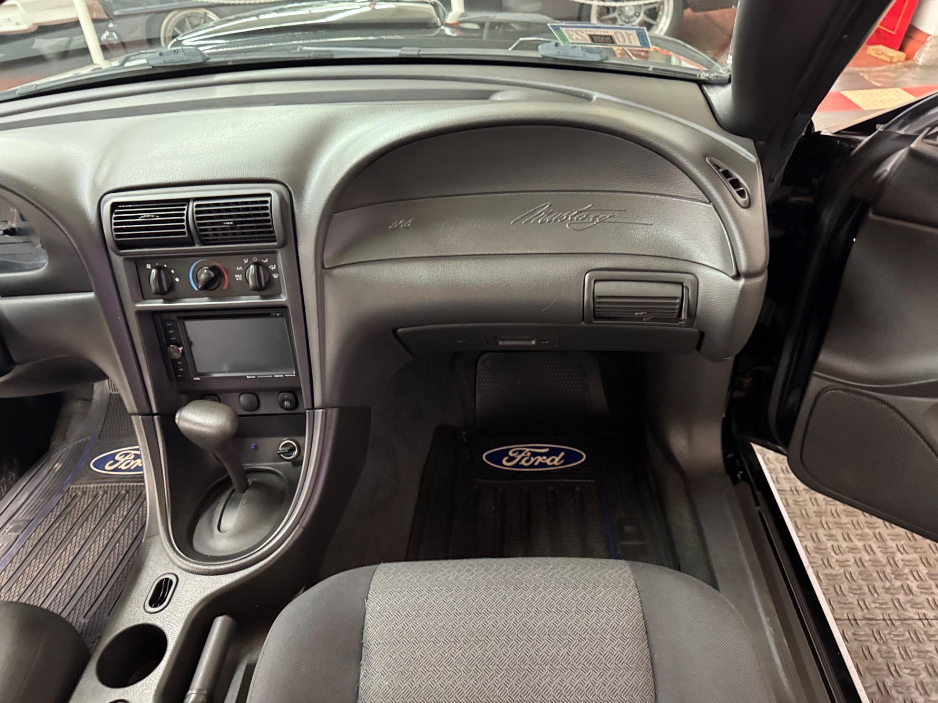 Used 2004 Ford Mustang - GT Deluxe - Coupe -SEE VIDEO | Mundelein, IL