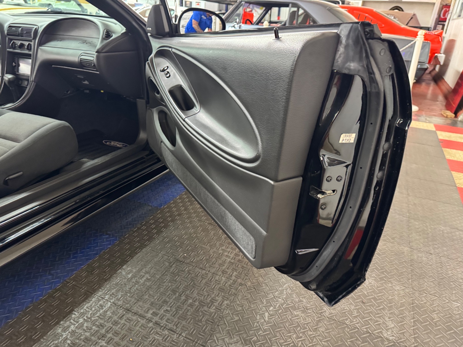 Used 2004 Ford Mustang - GT Deluxe - Coupe -SEE VIDEO | Mundelein, IL
