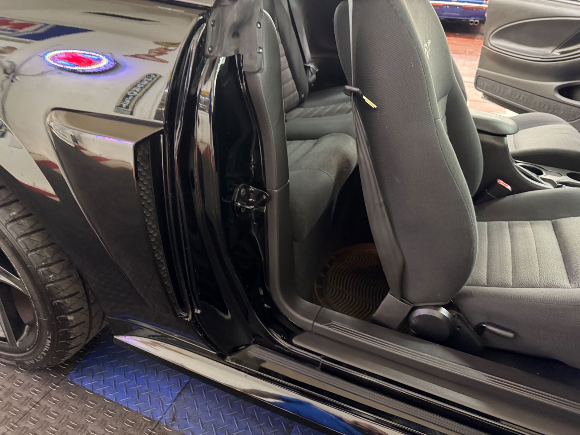 Used 2004 Ford Mustang - GT Deluxe - Coupe -SEE VIDEO | Mundelein, IL