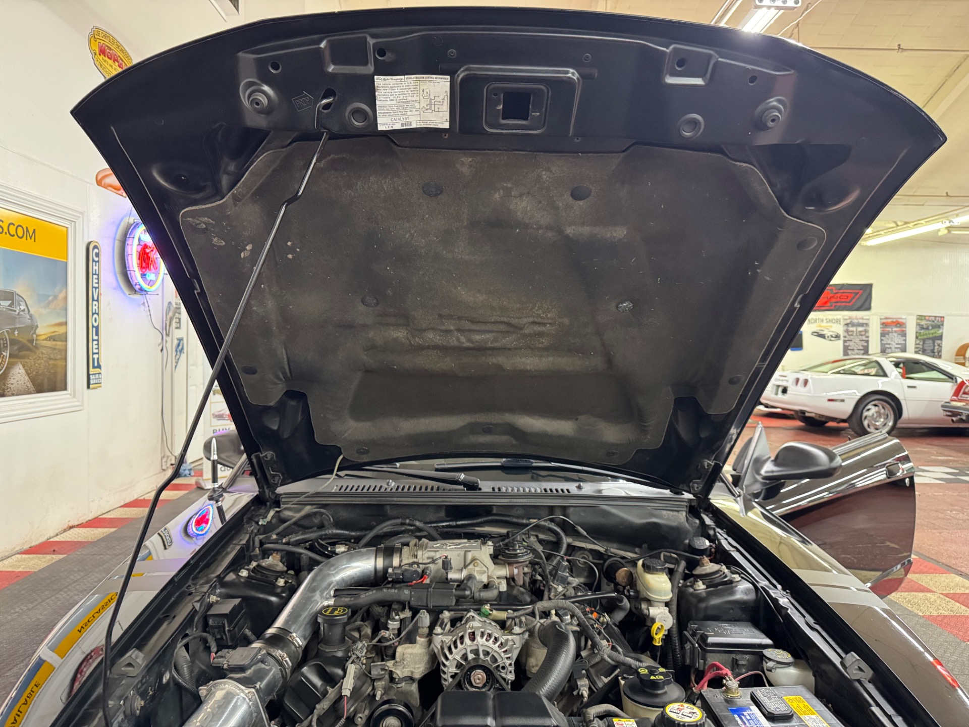 Used 2004 Ford Mustang - GT Deluxe - Coupe -SEE VIDEO | Mundelein, IL