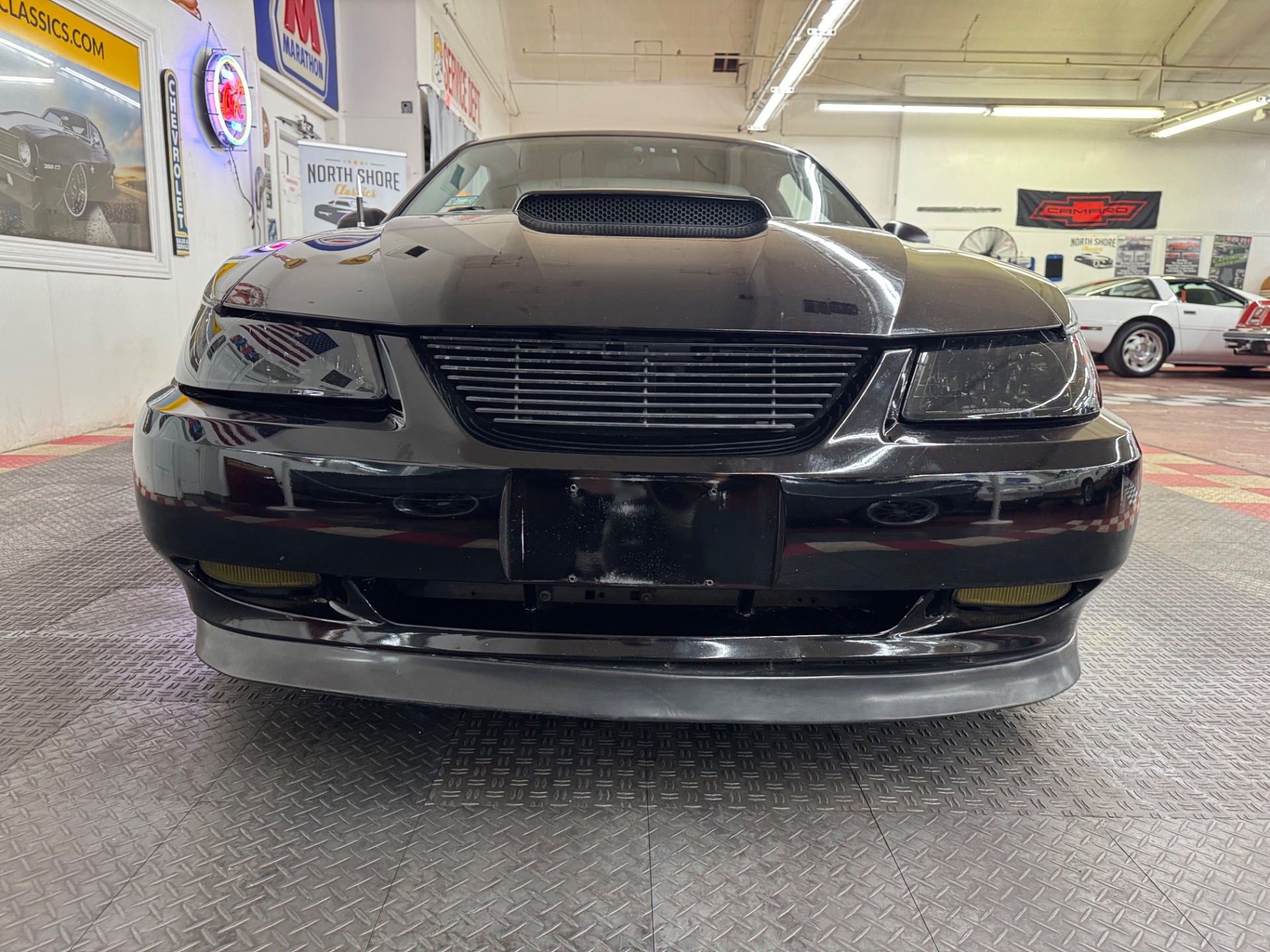 Used 2004 Ford Mustang - GT Deluxe - Coupe -SEE VIDEO | Mundelein, IL
