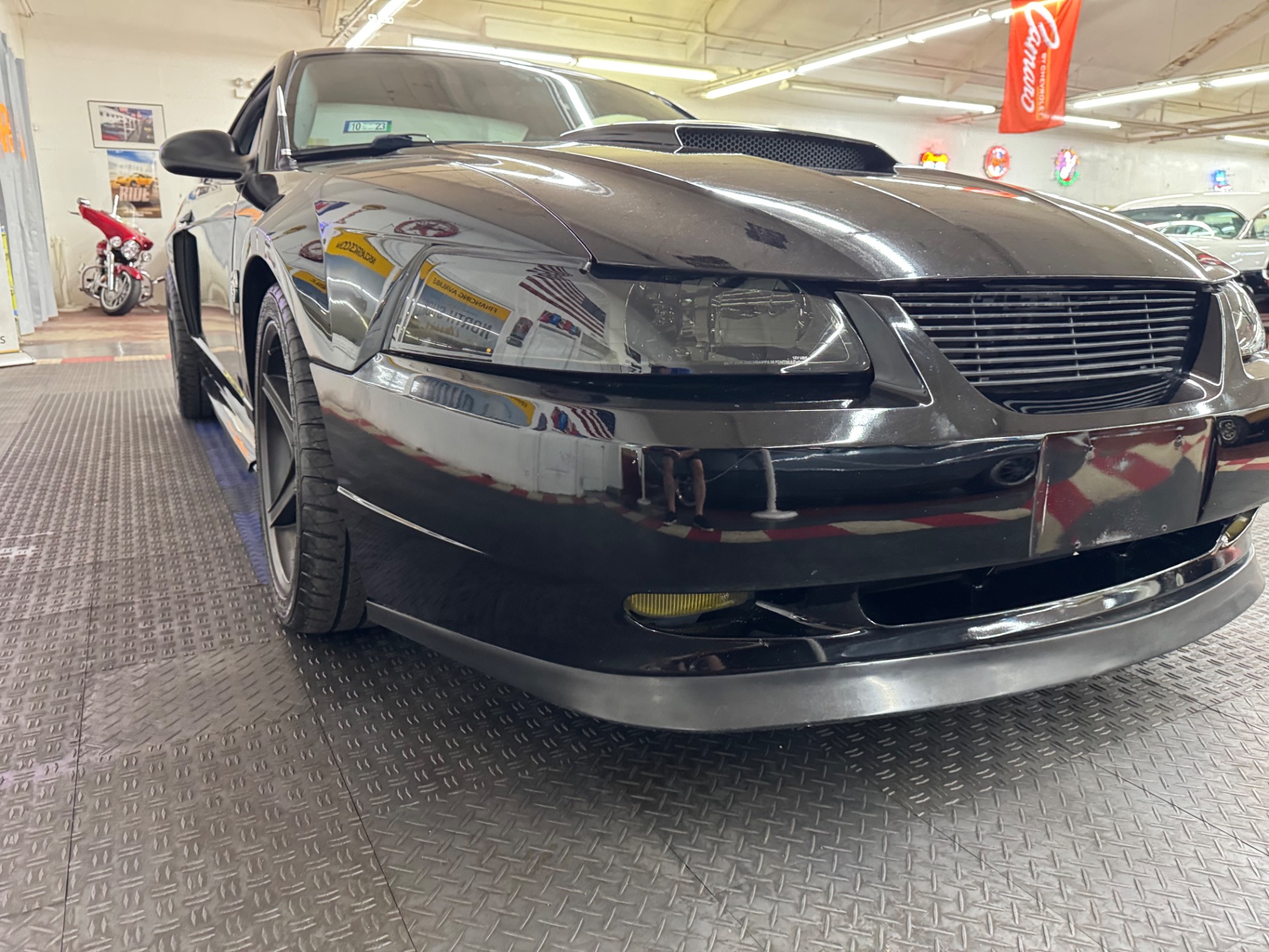 Used 2004 Ford Mustang - GT Deluxe - Coupe -SEE VIDEO | Mundelein, IL
