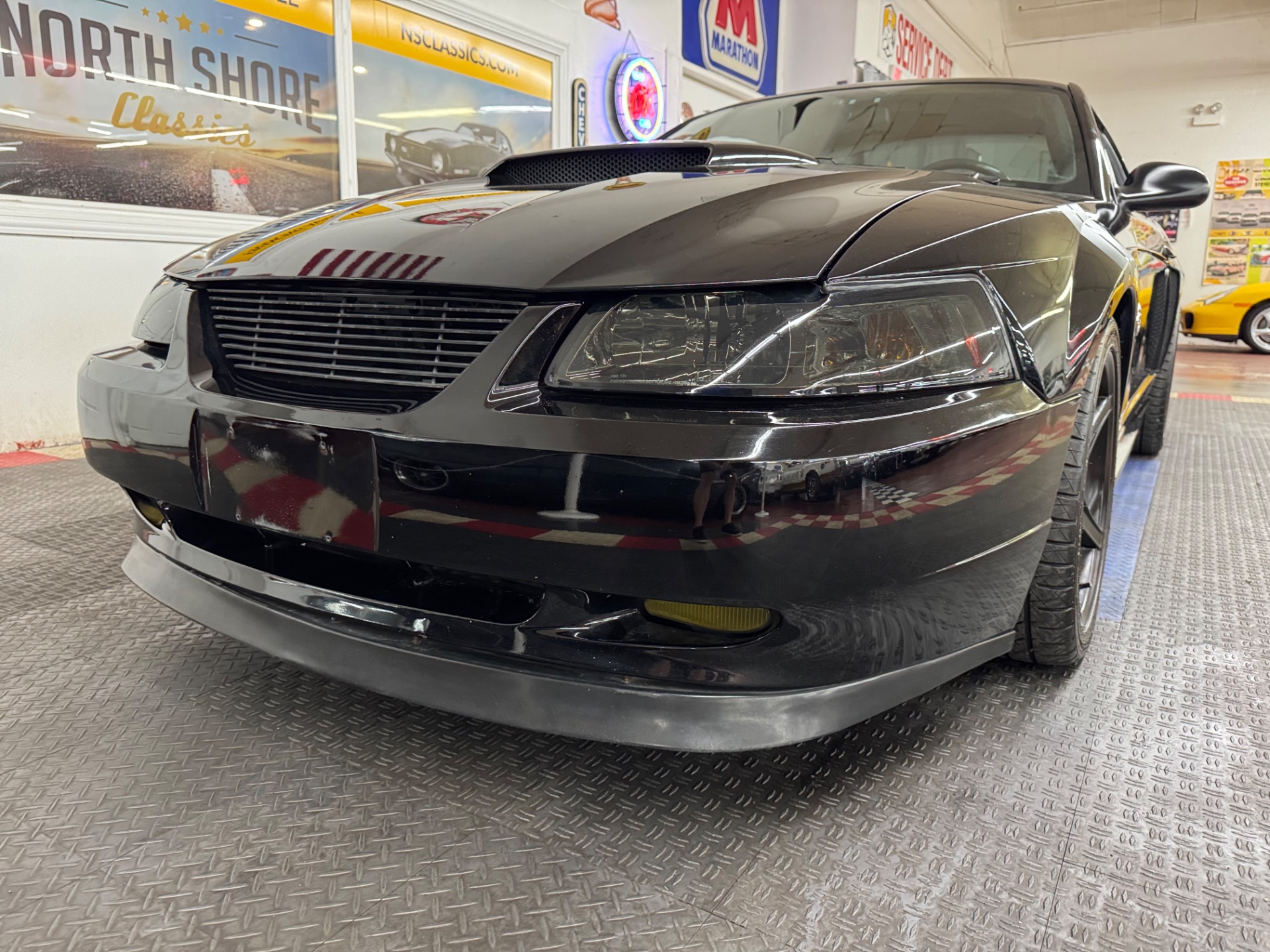 Used 2004 Ford Mustang - GT Deluxe - Coupe -SEE VIDEO | Mundelein, IL