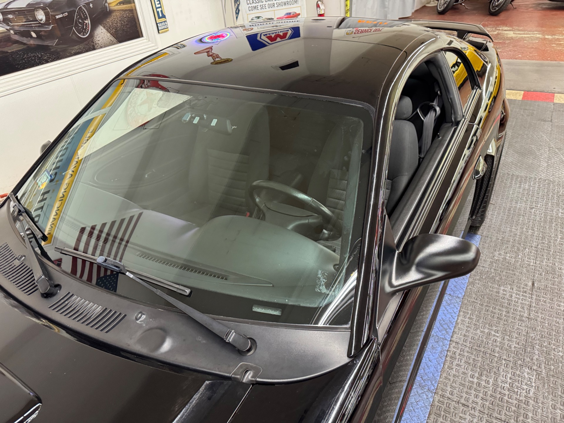 Used 2004 Ford Mustang - GT Deluxe - Coupe -SEE VIDEO | Mundelein, IL