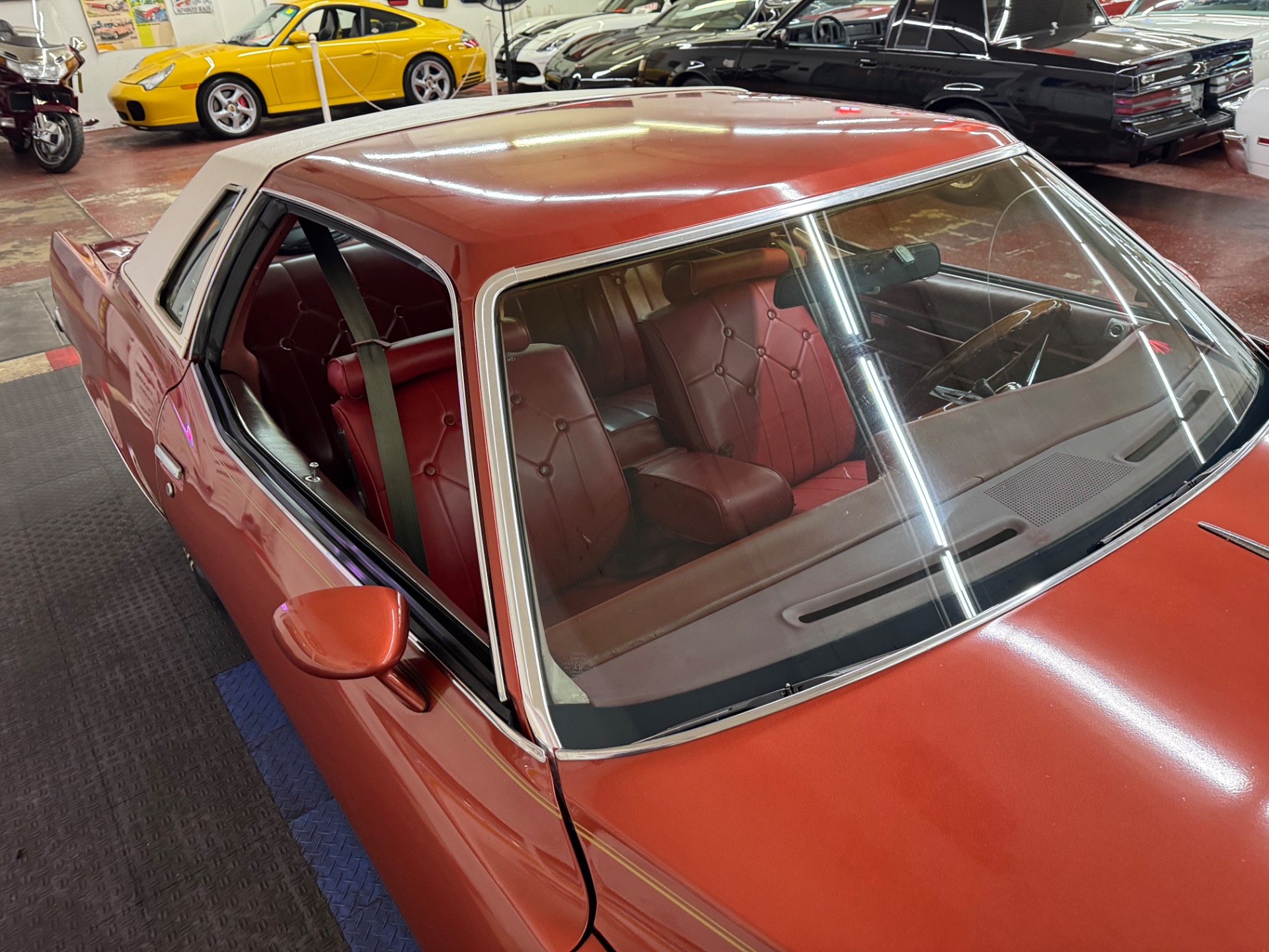 Used 1977 Pontiac Grand Prix Clean Southern Car-SEE VIDEO | Mundelein, IL