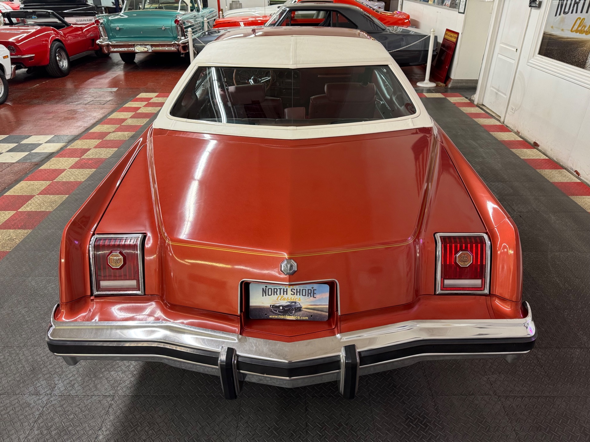 Used 1977 Pontiac Grand Prix Clean Southern Car-SEE VIDEO | Mundelein, IL