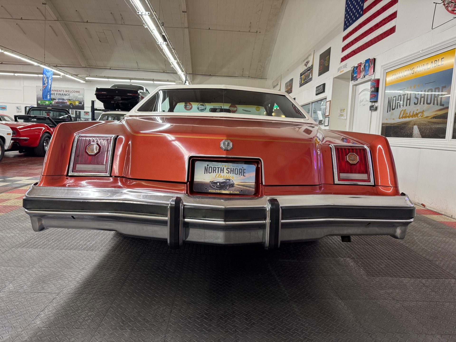 Used 1977 Pontiac Grand Prix Clean Southern Car-SEE VIDEO | Mundelein, IL