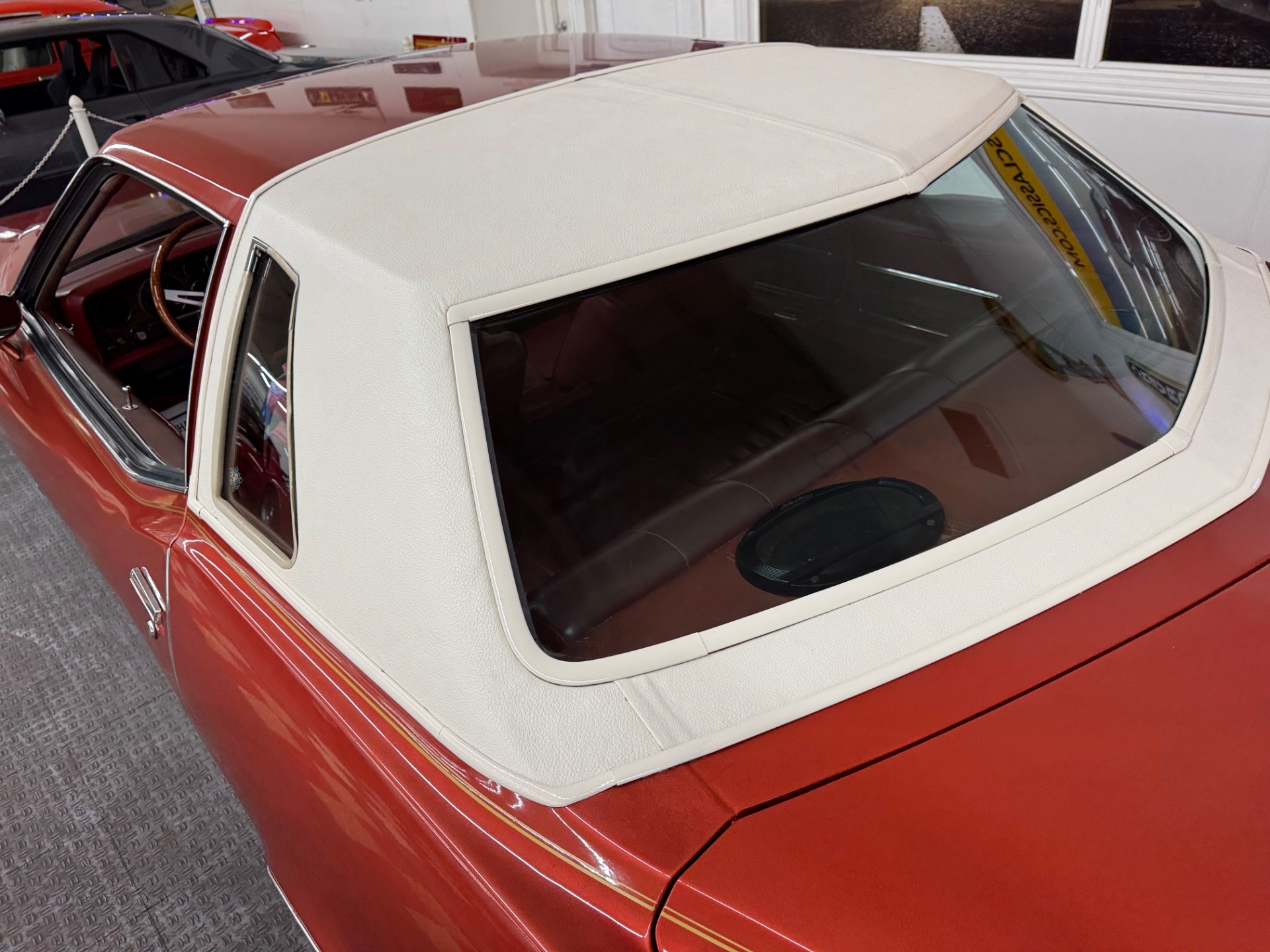 Used 1977 Pontiac Grand Prix Clean Southern Car-SEE VIDEO | Mundelein, IL