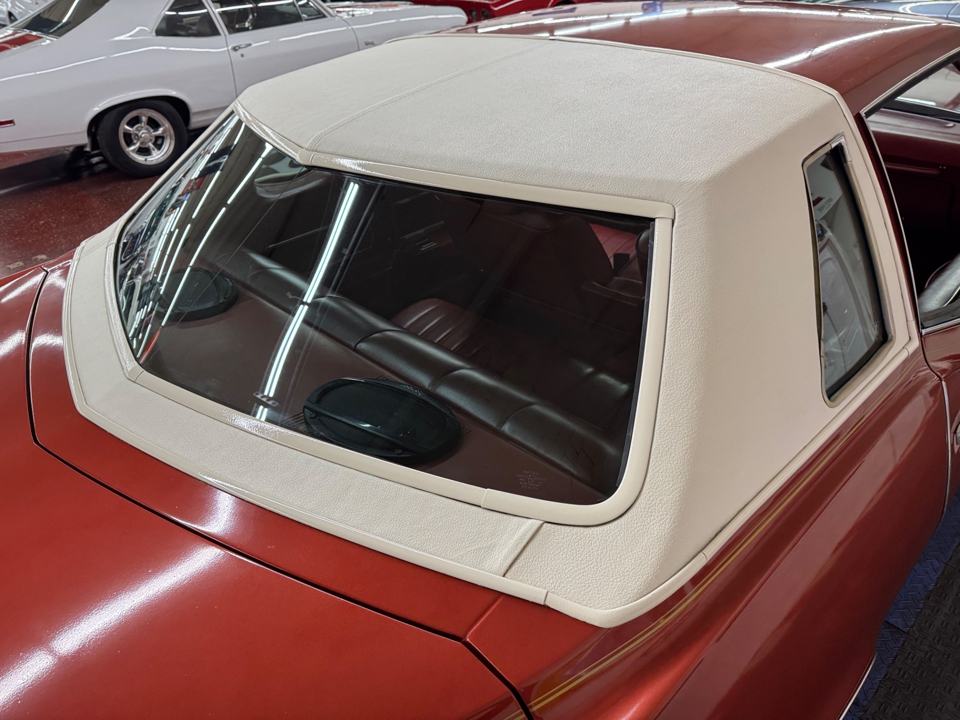 Used 1977 Pontiac Grand Prix Clean Southern Car-SEE VIDEO | Mundelein, IL
