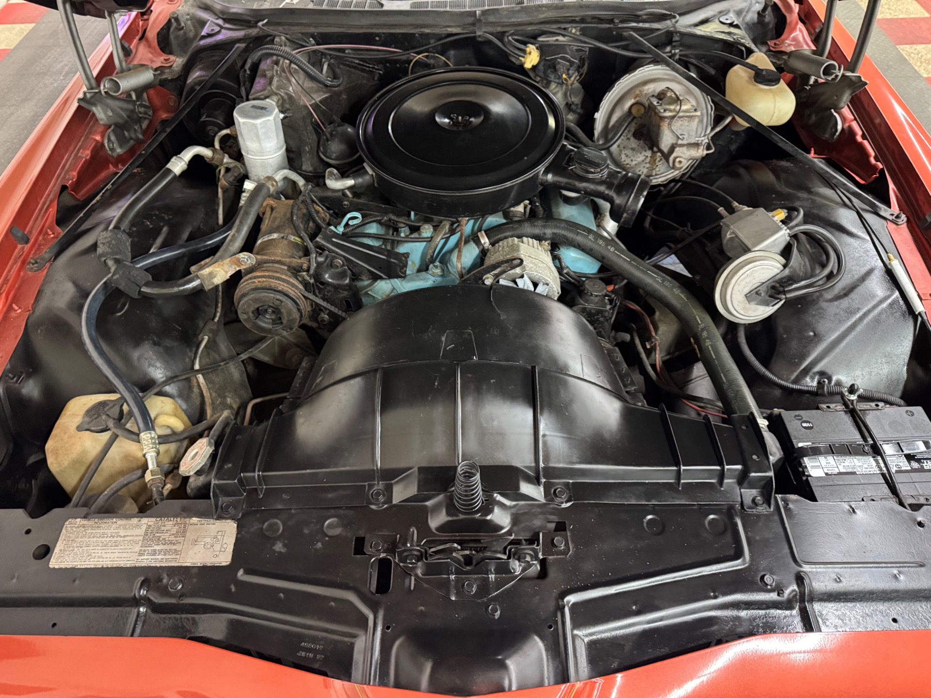 Used 1977 Pontiac Grand Prix Clean Southern Car-SEE VIDEO | Mundelein, IL