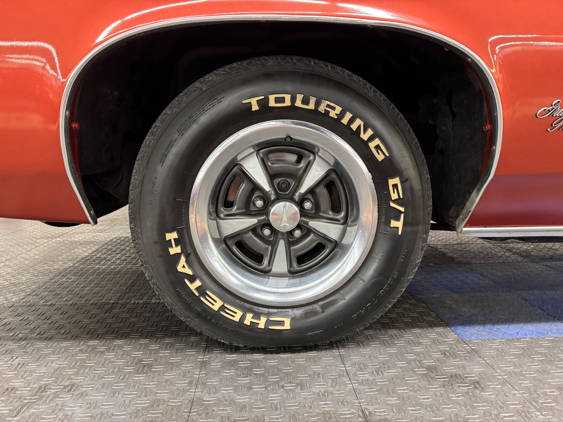 Used 1977 Pontiac Grand Prix Clean Southern Car-SEE VIDEO | Mundelein, IL