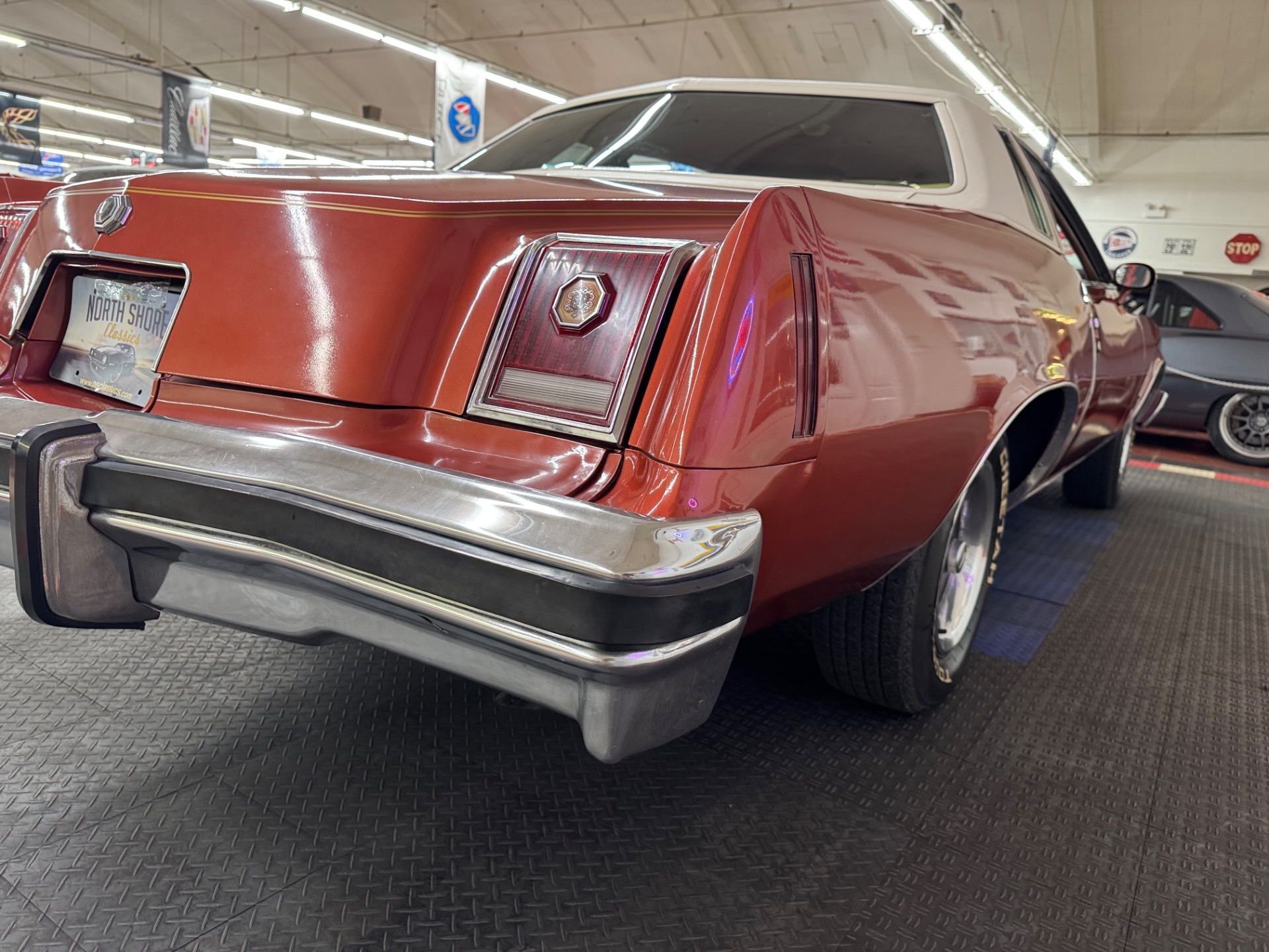 Used 1977 Pontiac Grand Prix Clean Southern Car-SEE VIDEO | Mundelein, IL