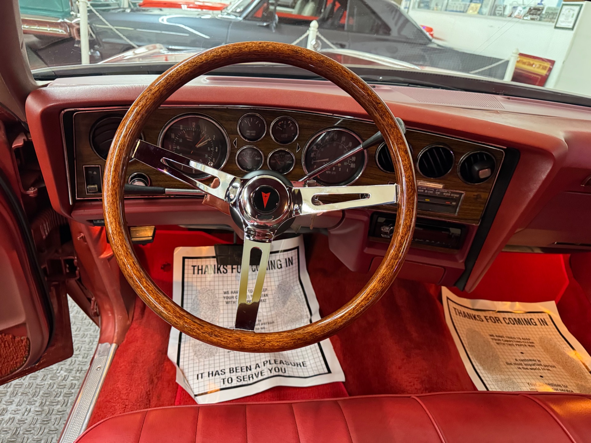 Used 1977 Pontiac Grand Prix Clean Southern Car-SEE VIDEO | Mundelein, IL